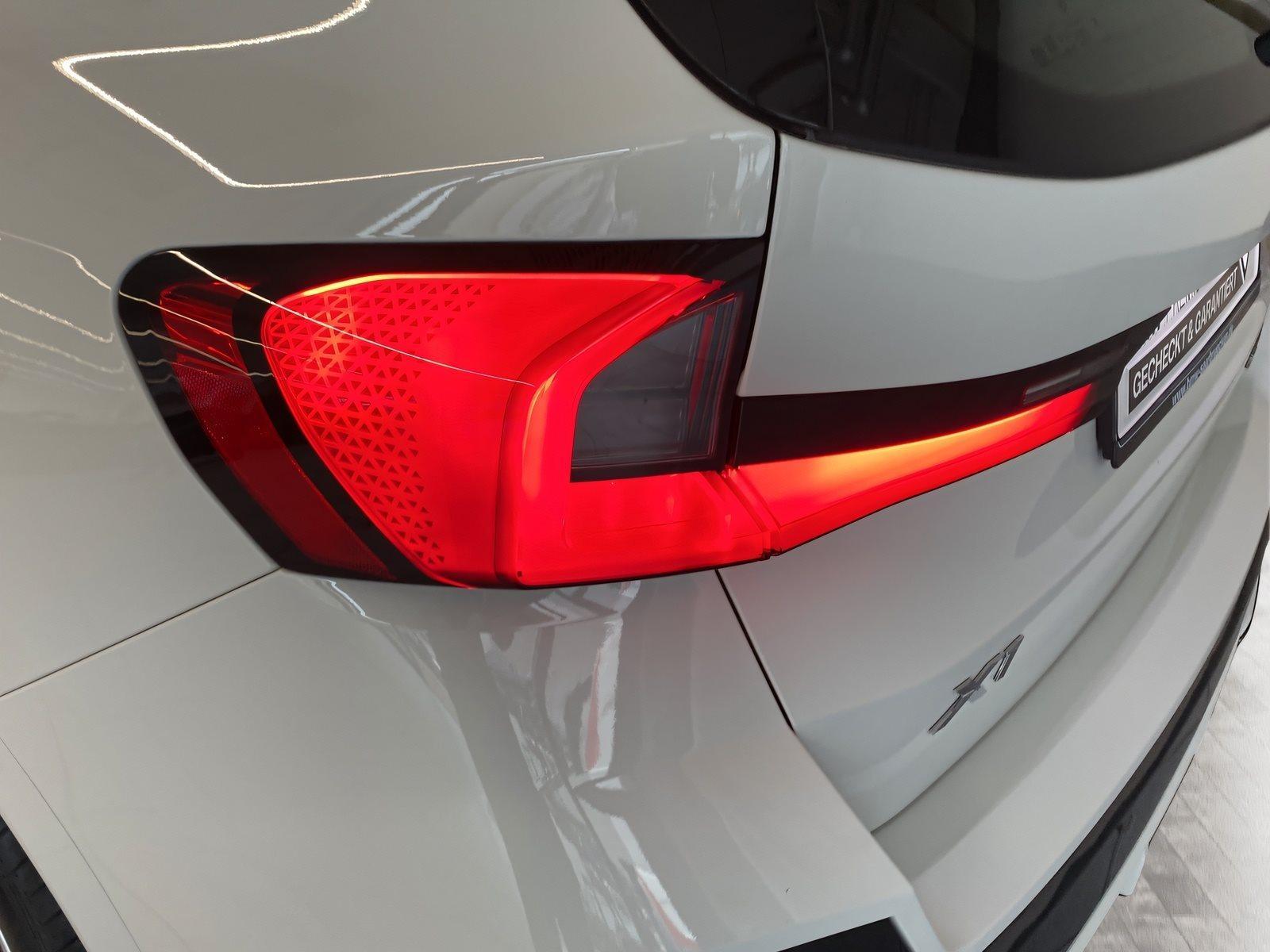 BMW X1 – Bild 14