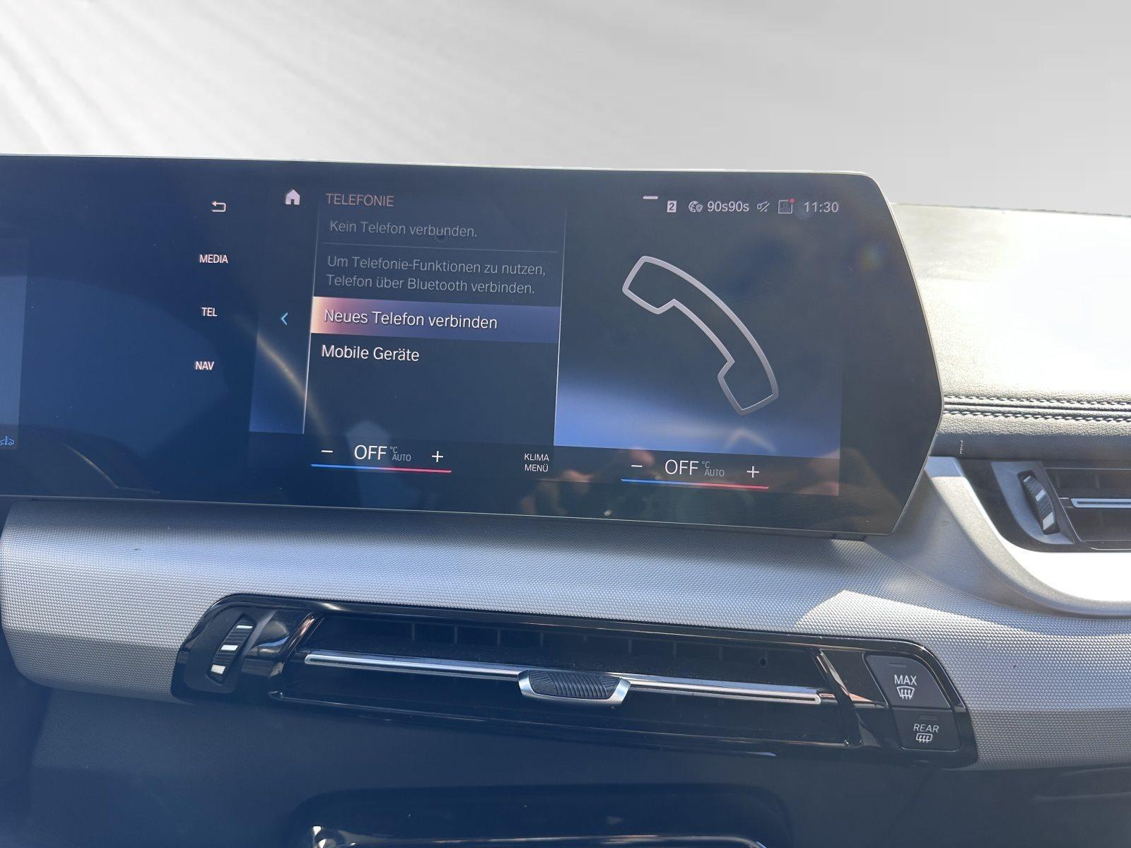 BMW 2er Active Tourer – Bild 16