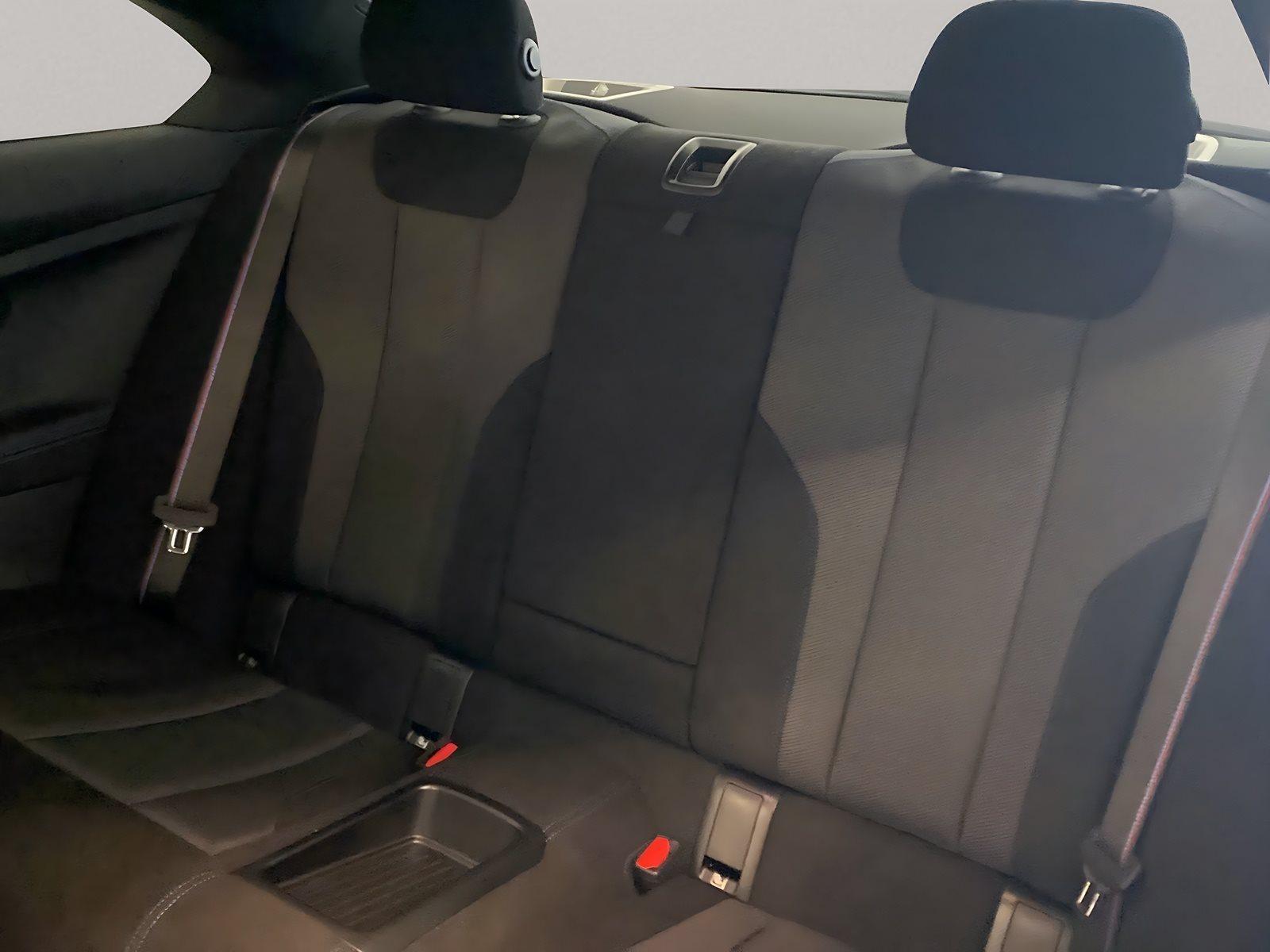BMW 2er Coupé – Bild 6