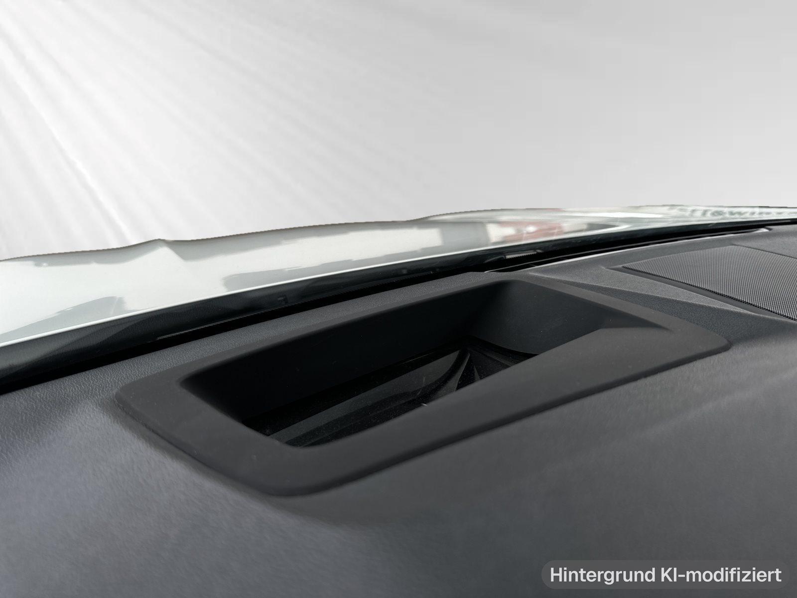 BMW X3 – Bild 27