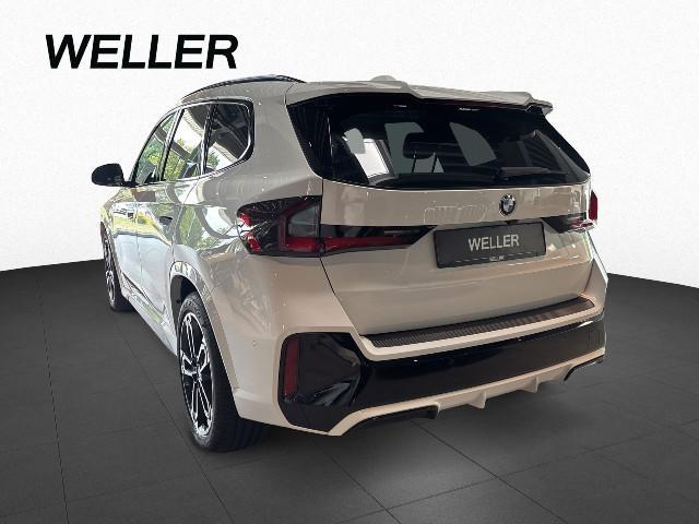BMW X1 – Bild 4
