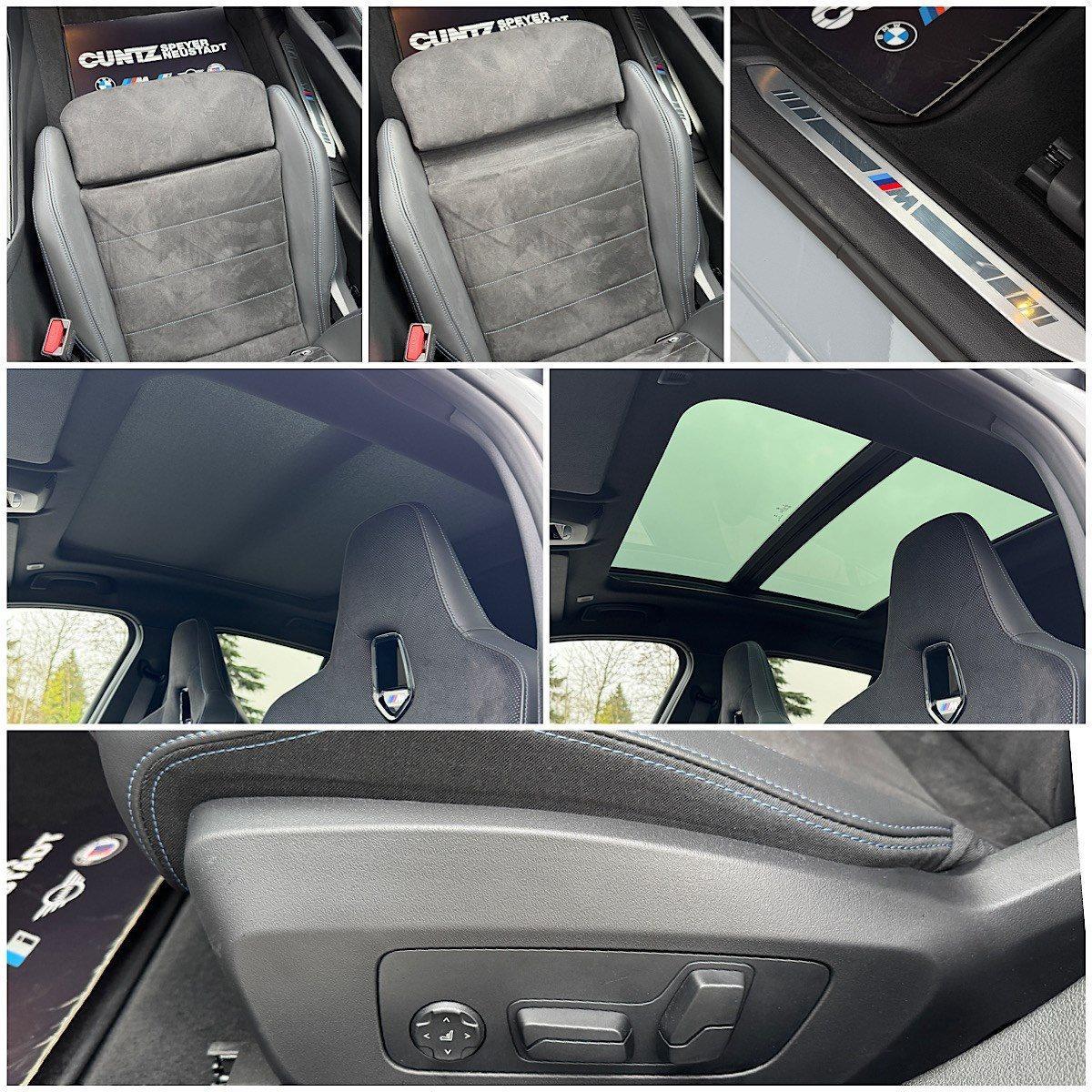 BMW 1er – Bild 10