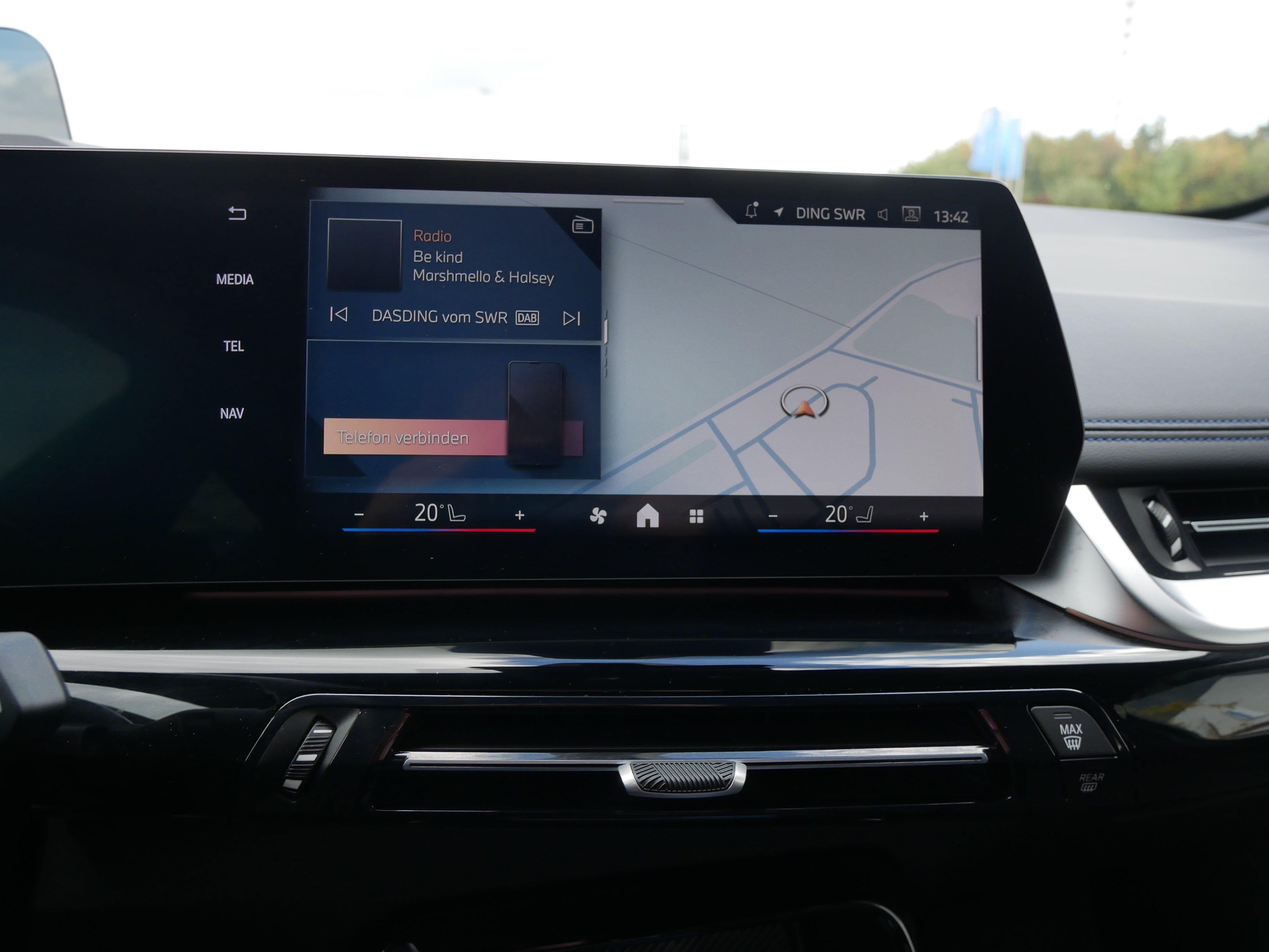 BMW 2er Active Tourer – Bild 27