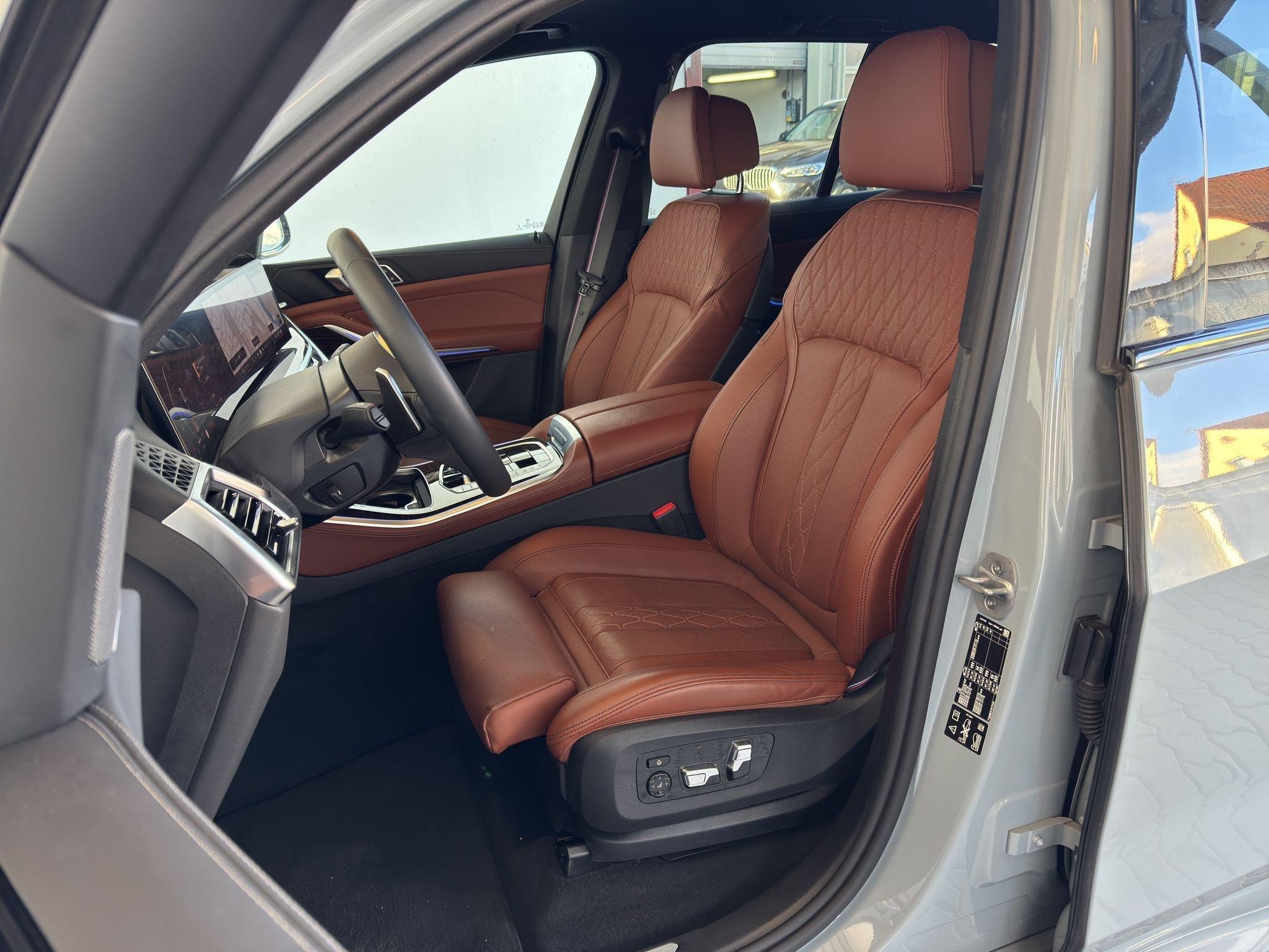 BMW X5 – Bild 8