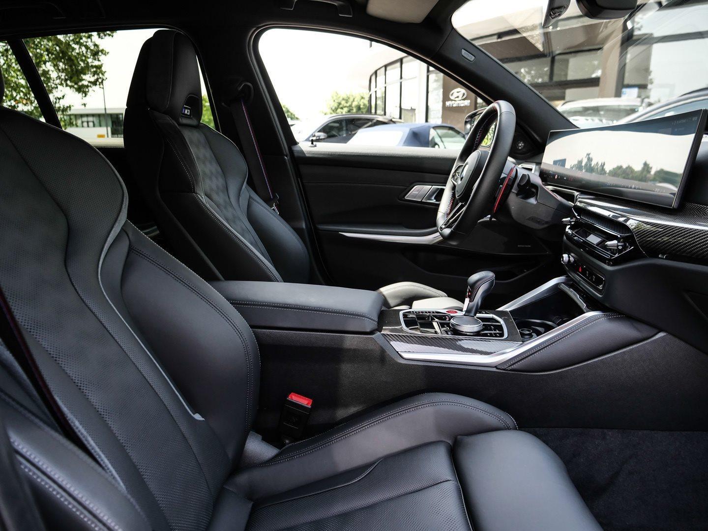 BMW M3 Touring – Bild 32