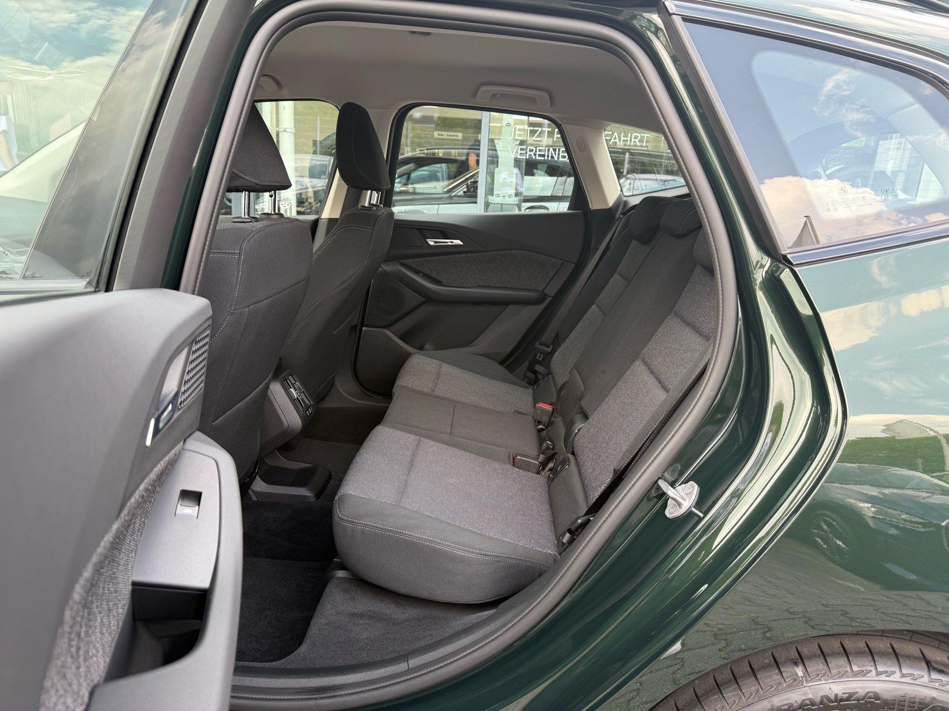 BMW 2er Active Tourer – Bild 11