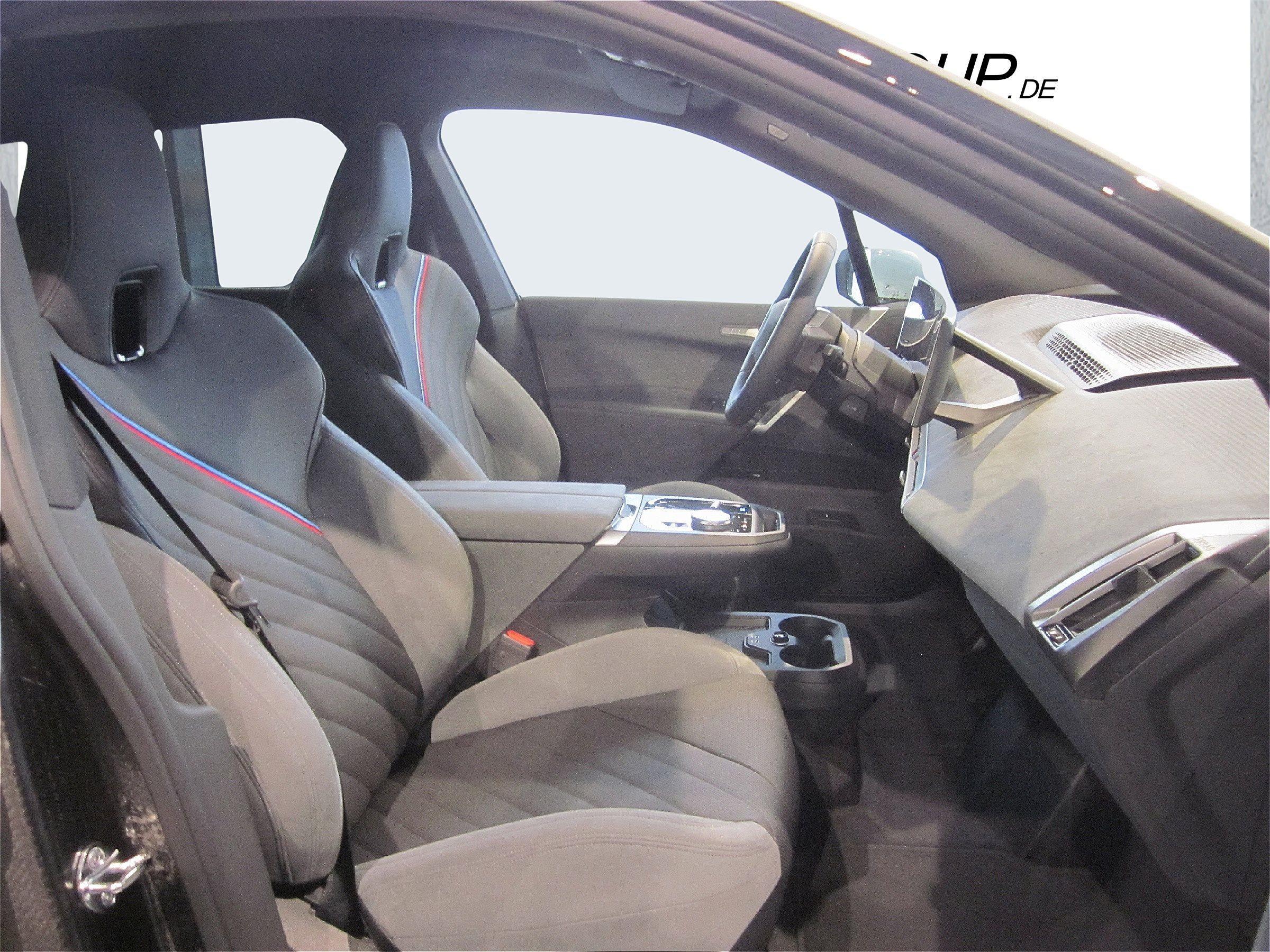 BMW iX – Bild 8
