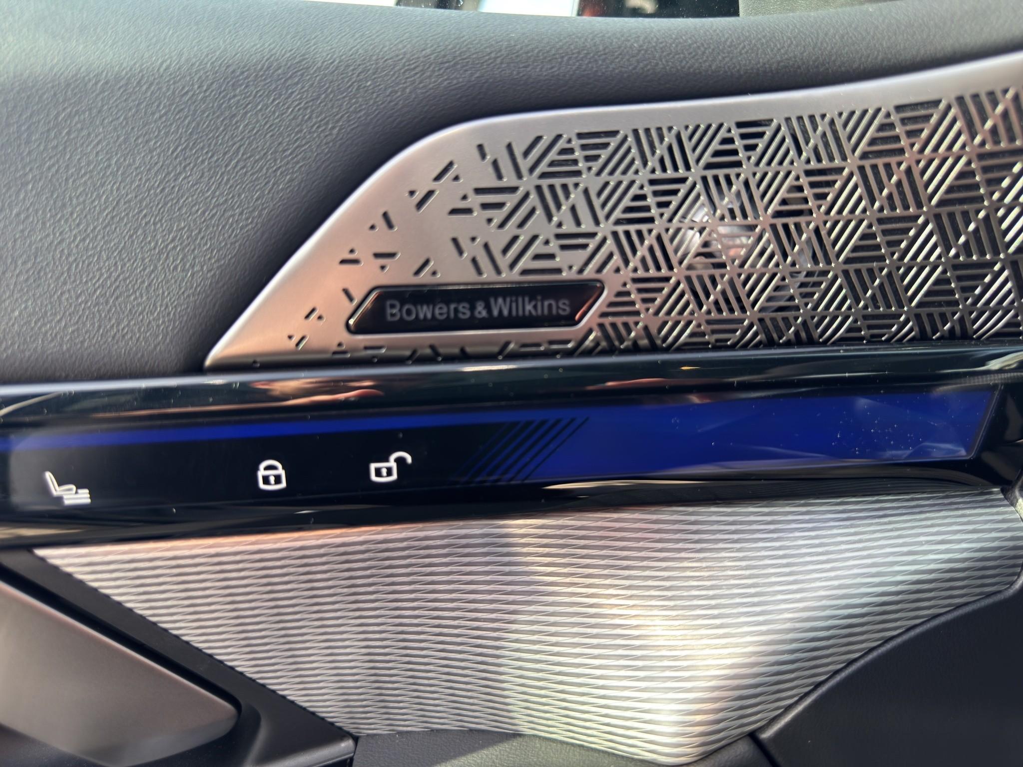 BMW 5er Touring – Bild 17