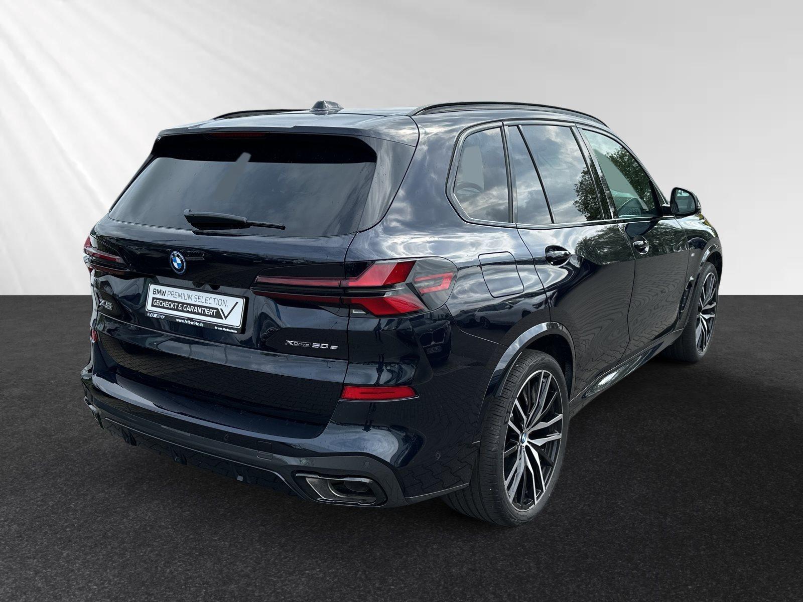 BMW X5 – Bild 3