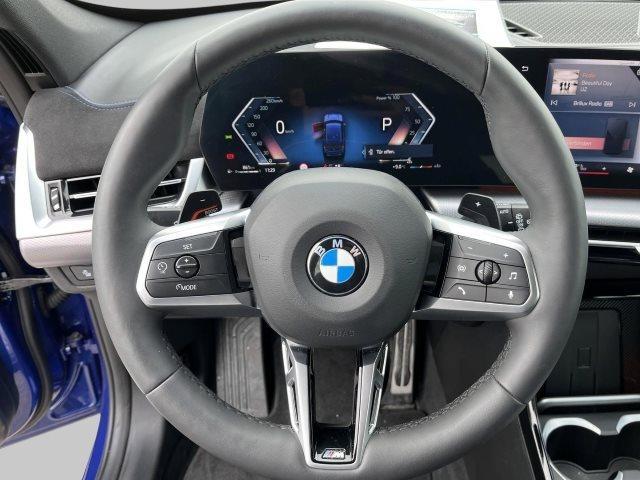BMW X1 – Bild 39