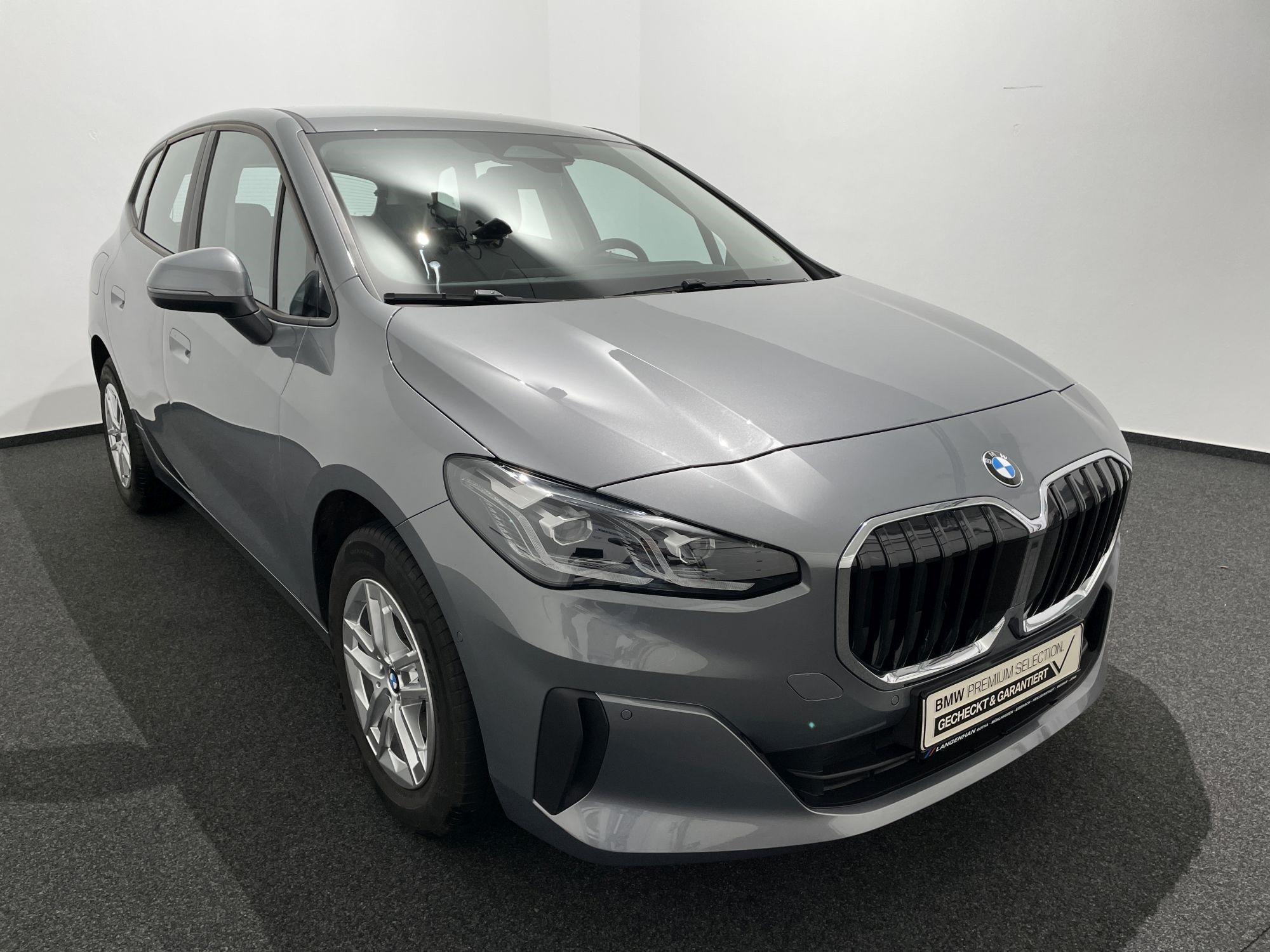 BMW 2er Active Tourer – Bild 3