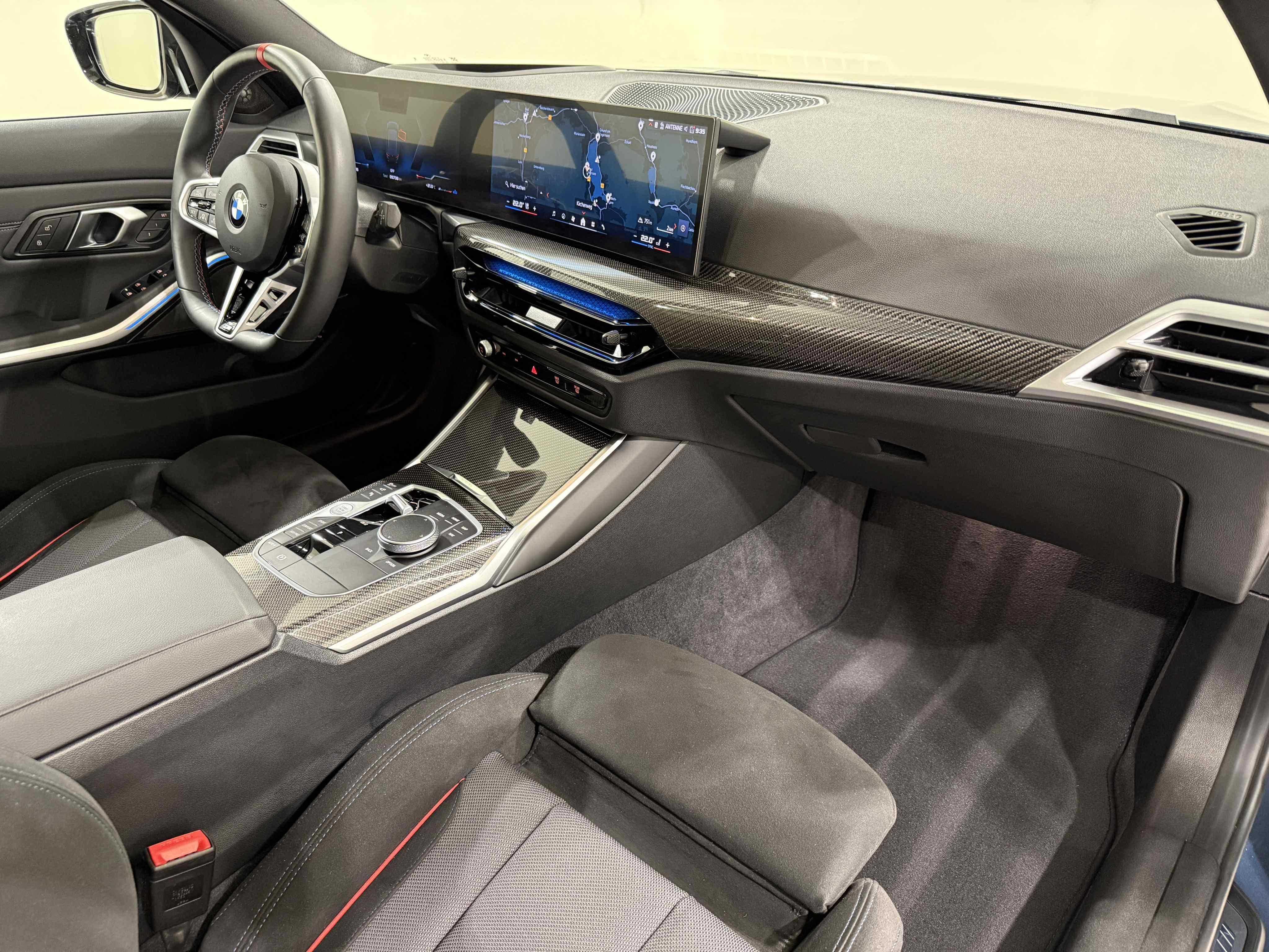BMW 3er Touring – Bild 34