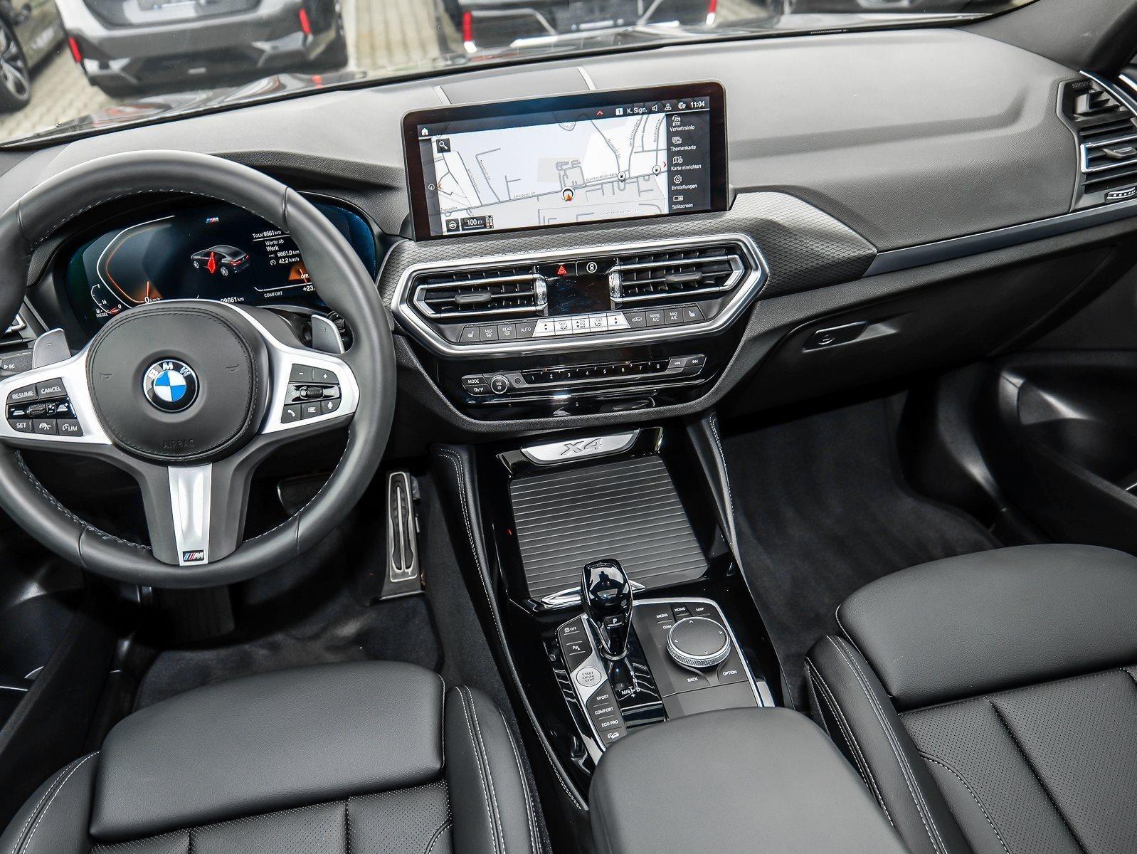 BMW X4 – Bild 18