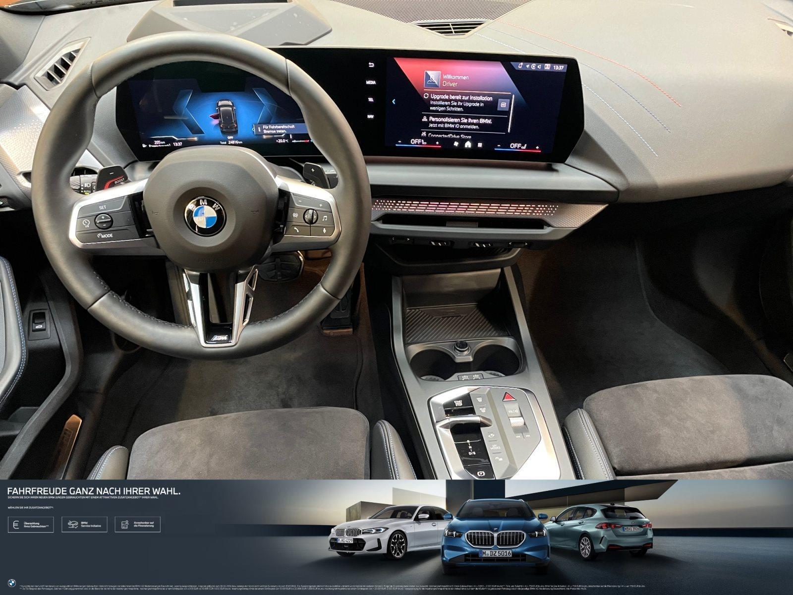 BMW 1er – Bild 8