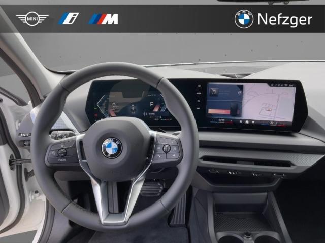 BMW 1er – Bild 11