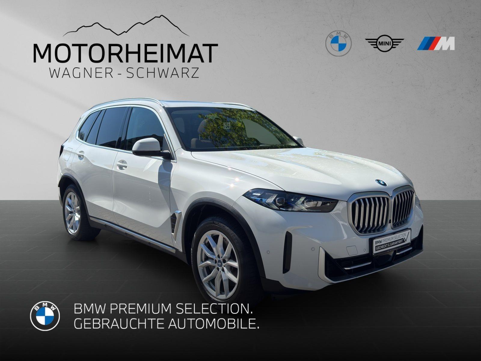 BMW X5 – Bild 3