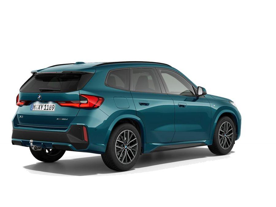 BMW X1 – Bild 3
