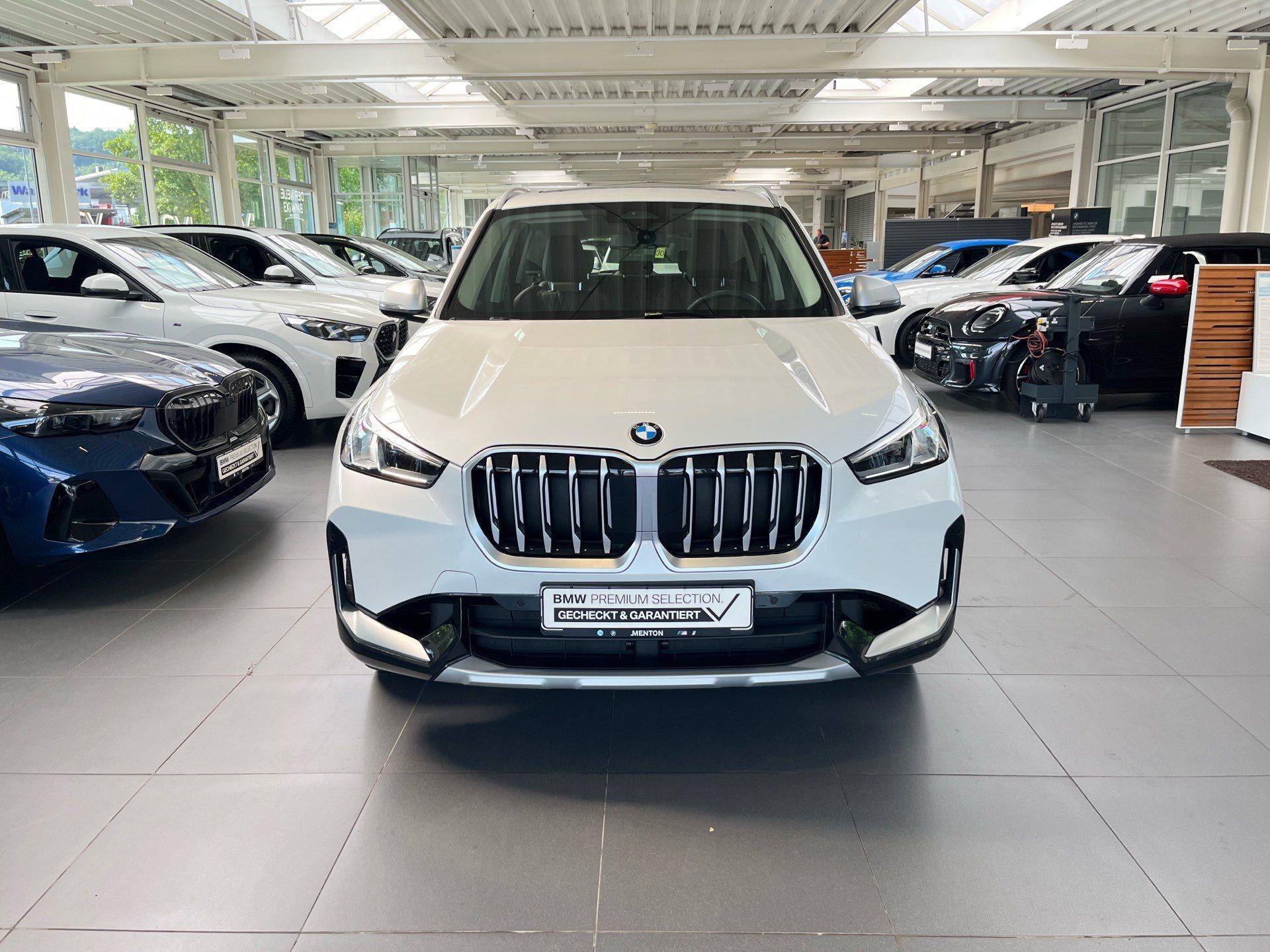 BMW X1 – Bild 2