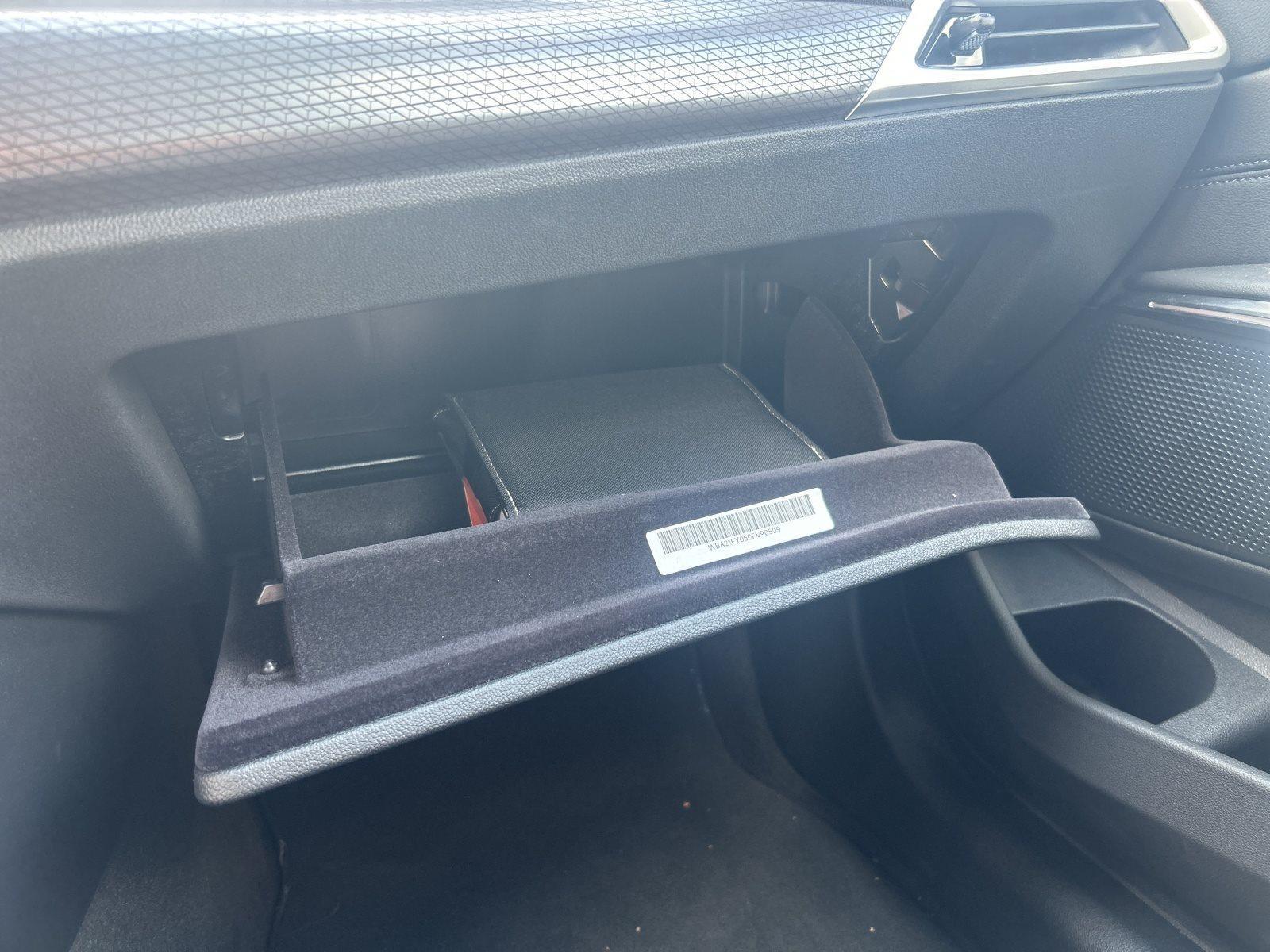 BMW 3er Touring – Bild 9