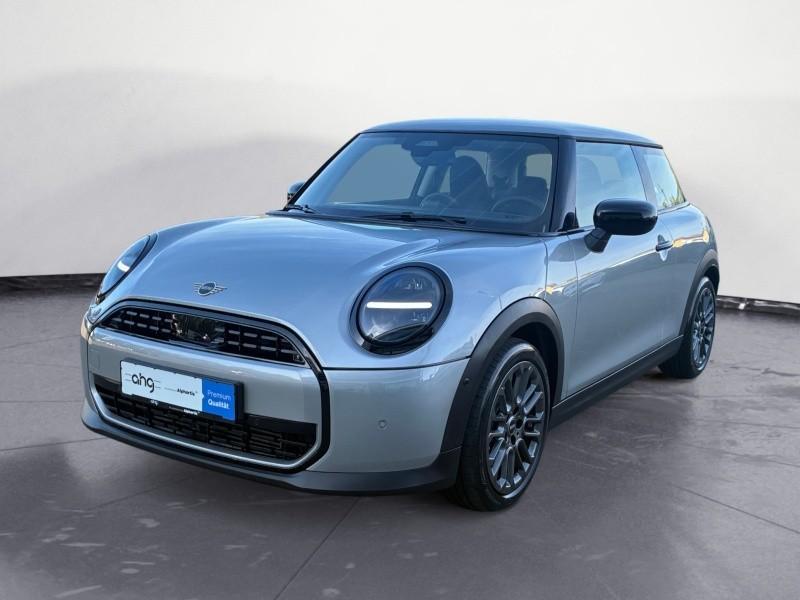 MINI Cooper 3-Türer