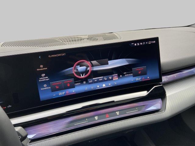BMW 5er Touring – Bild 13