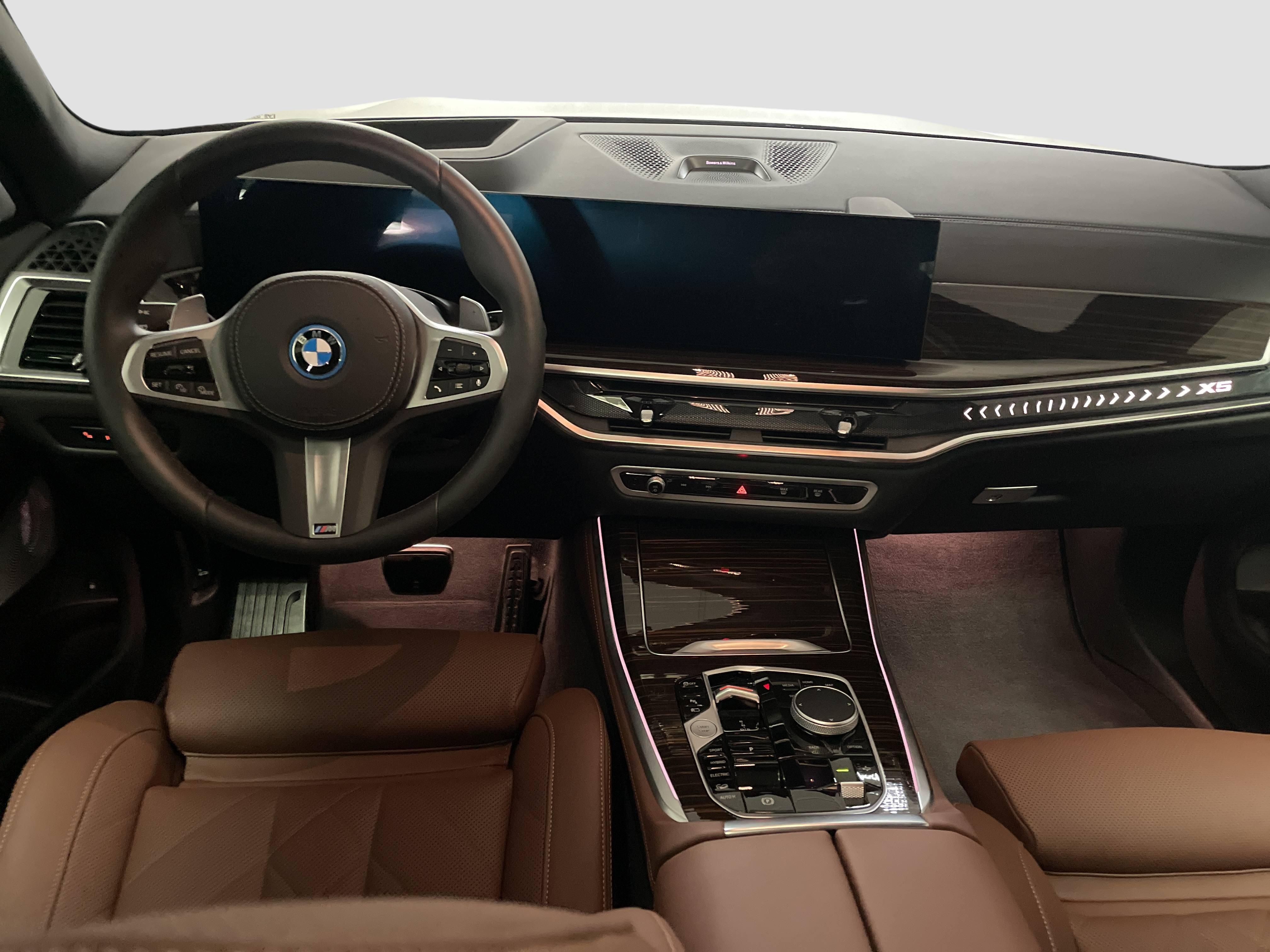 BMW X5 – Bild 13