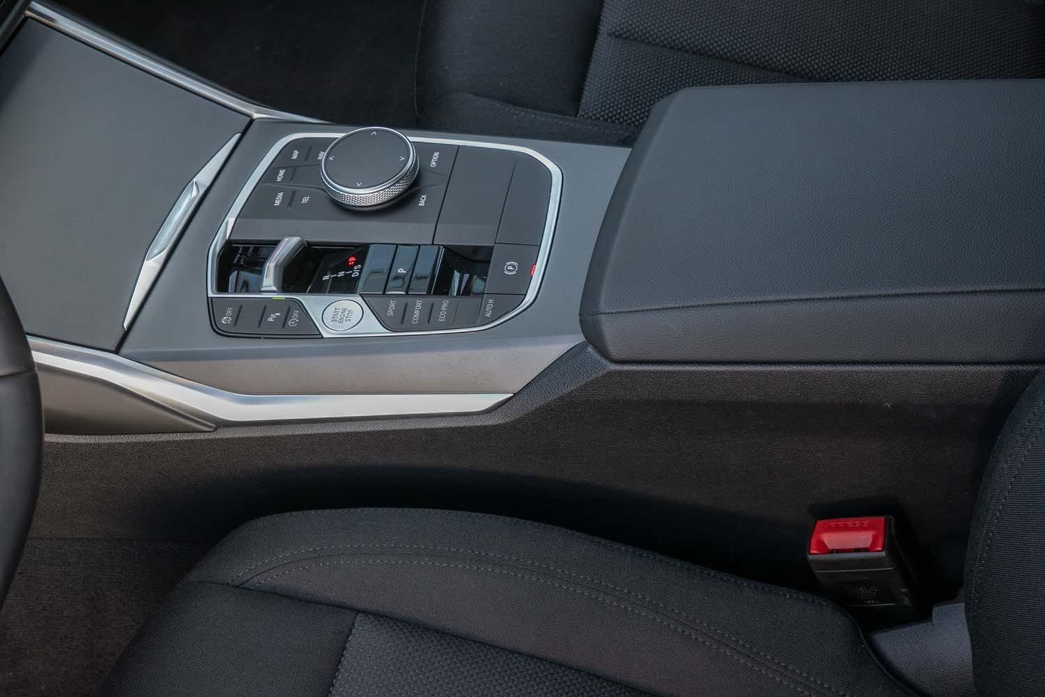 BMW 3er Touring – Bild 10
