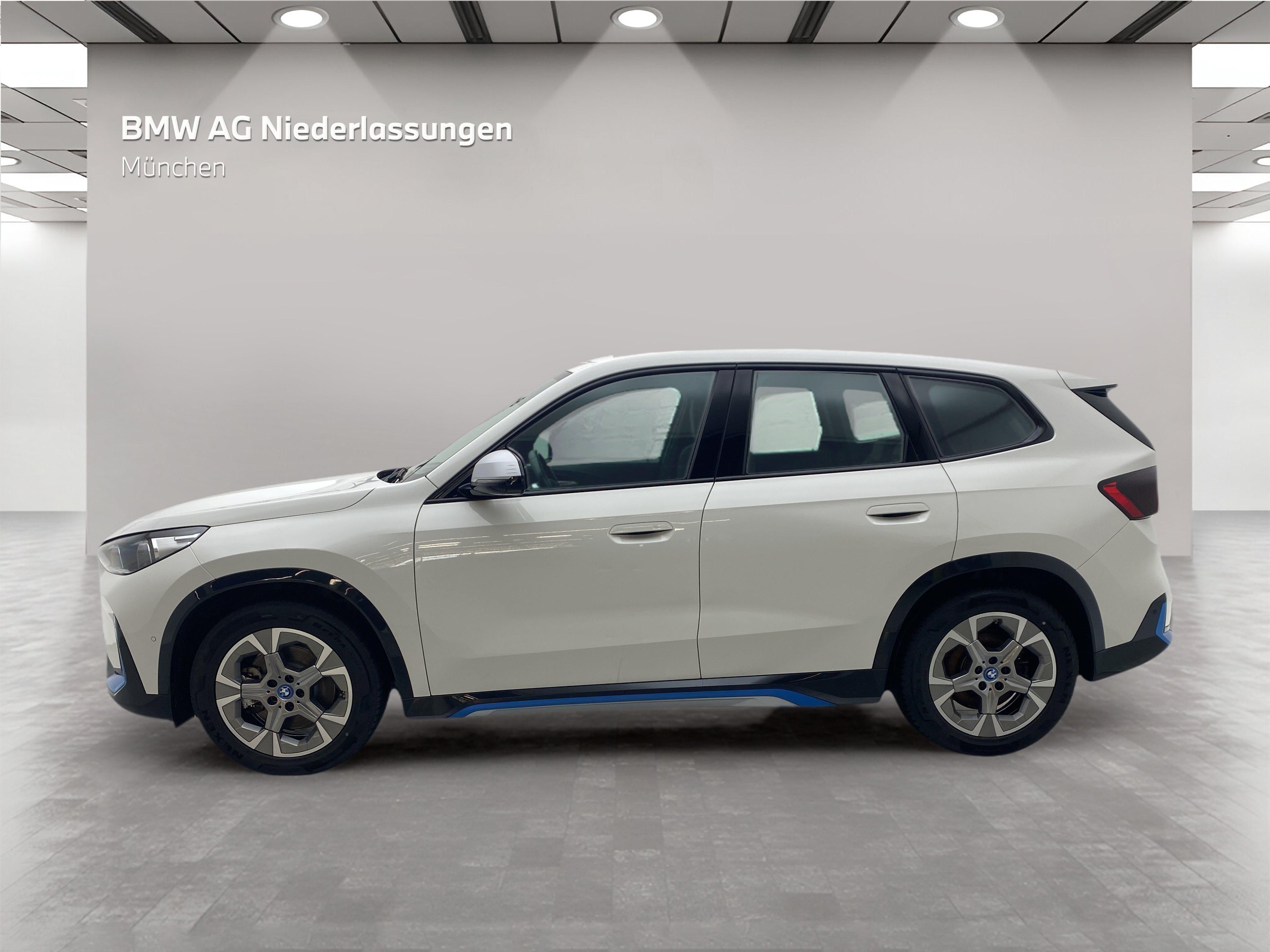 BMW iX1 – Bild 2