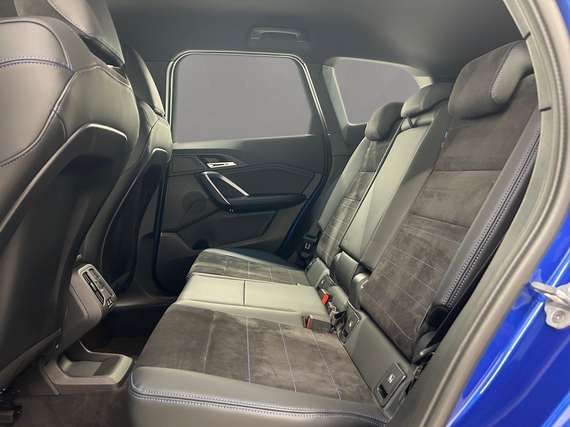 BMW X1 – Bild 8