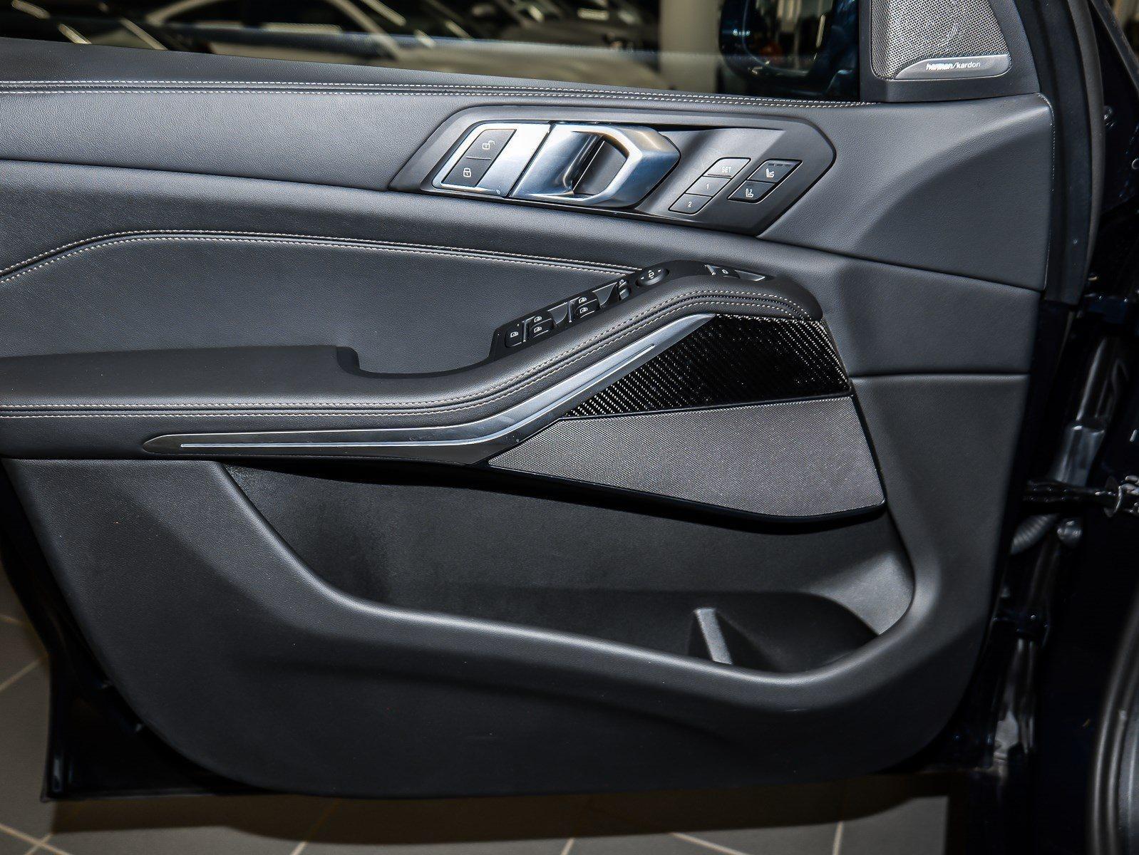 BMW X5 – Bild 11