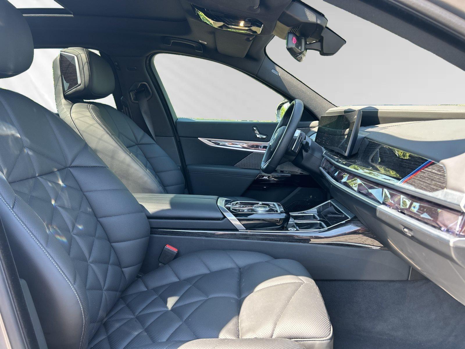 BMW 7er – Bild 14