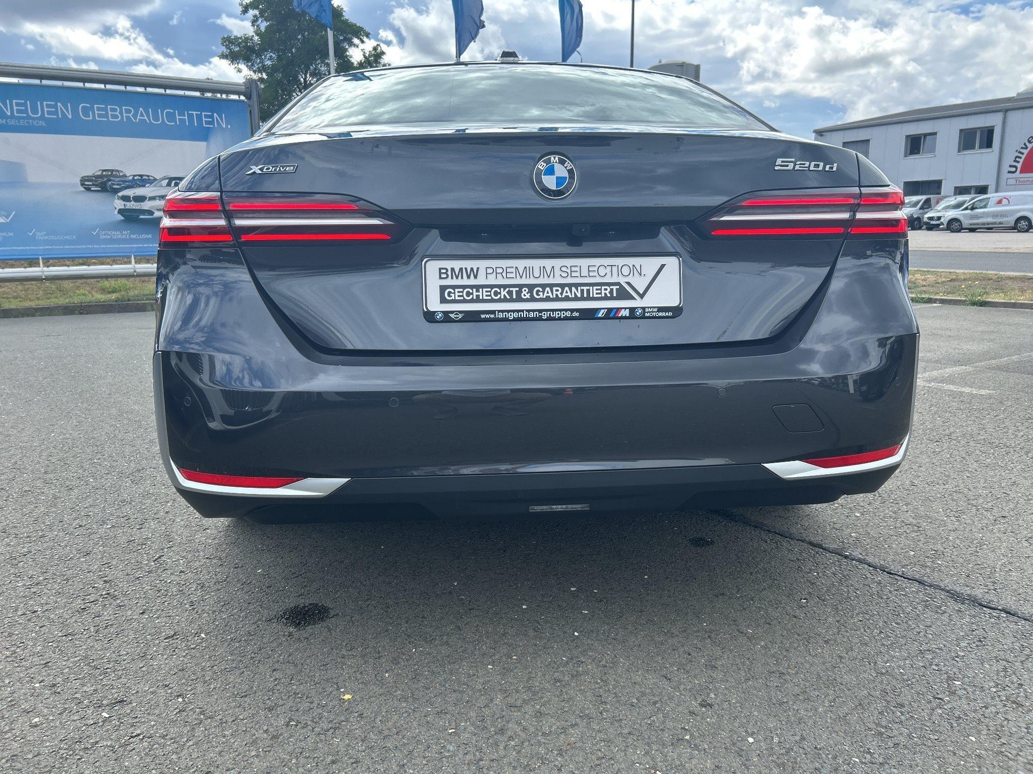 BMW 5er – Bild 6