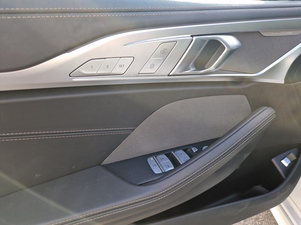 BMW 8er Gran Coupé – Bild 14