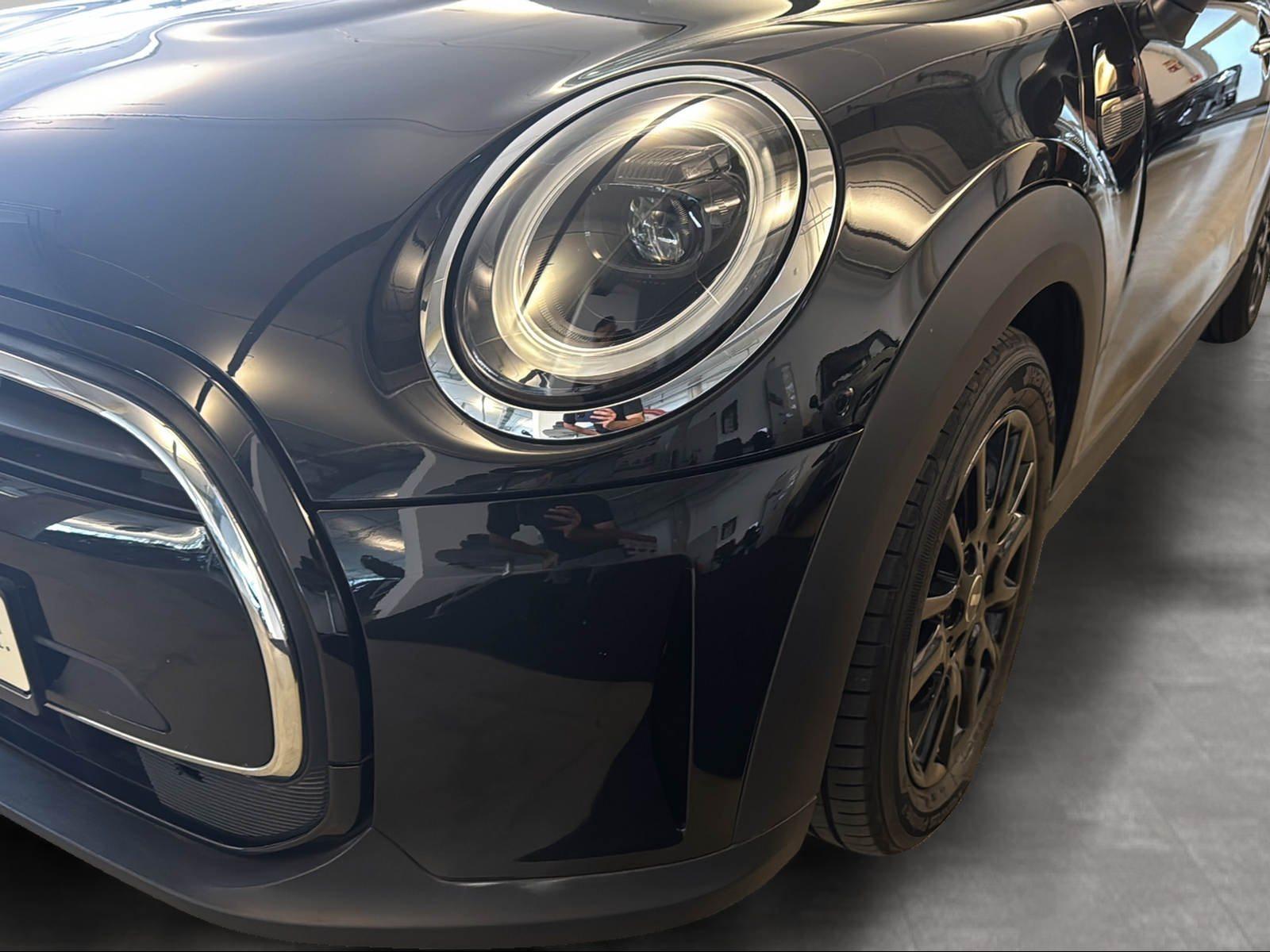 MINI Cabrio – Bild 10