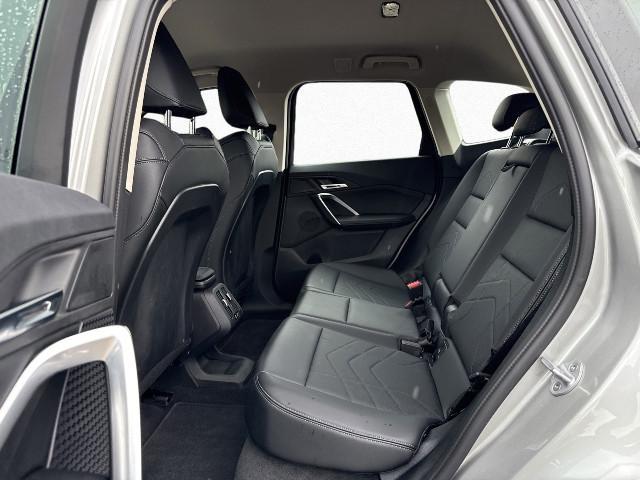 BMW iX1 – Bild 9
