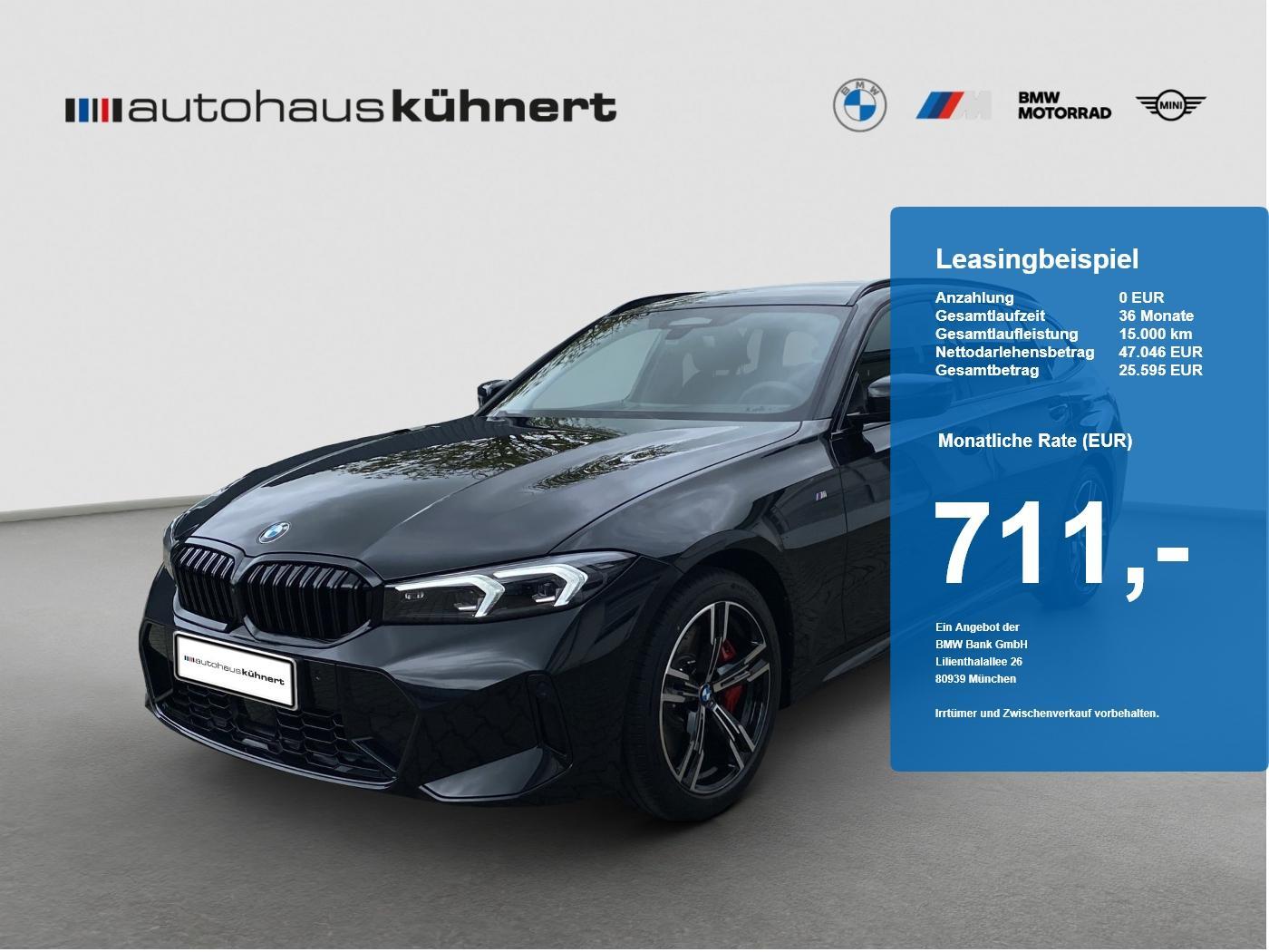 BMW 3er Touring