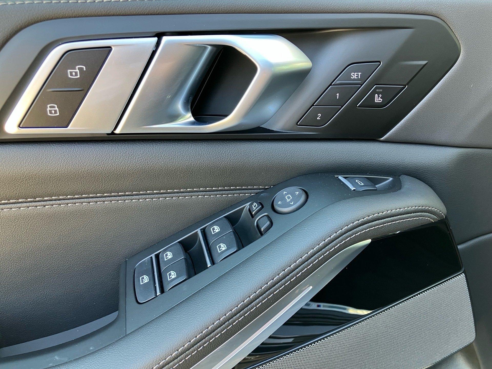 BMW X5 – Bild 11