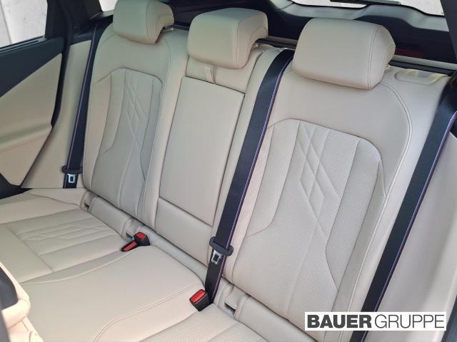 BMW X3 – Bild 4