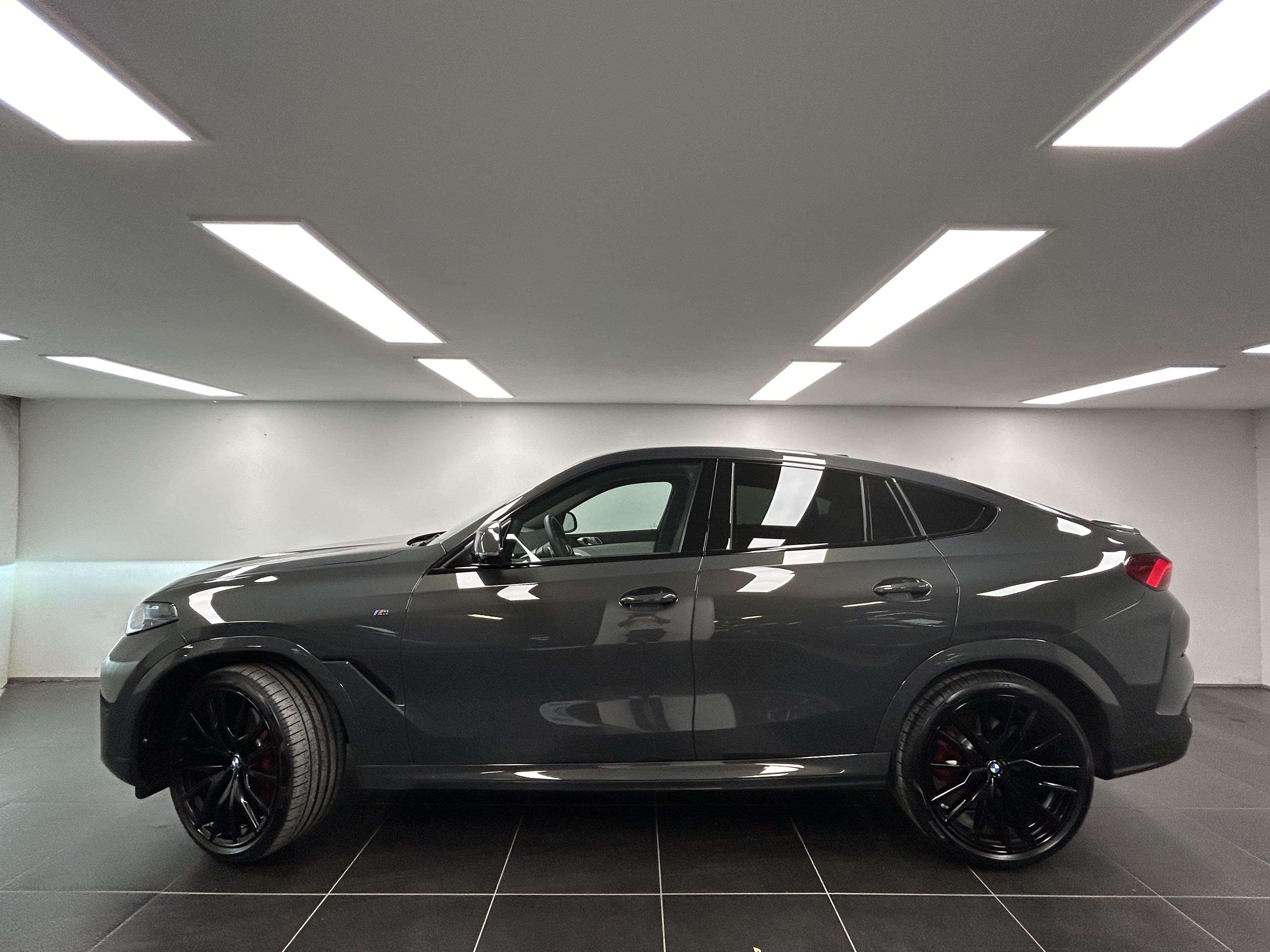 BMW X6 – Bild 2