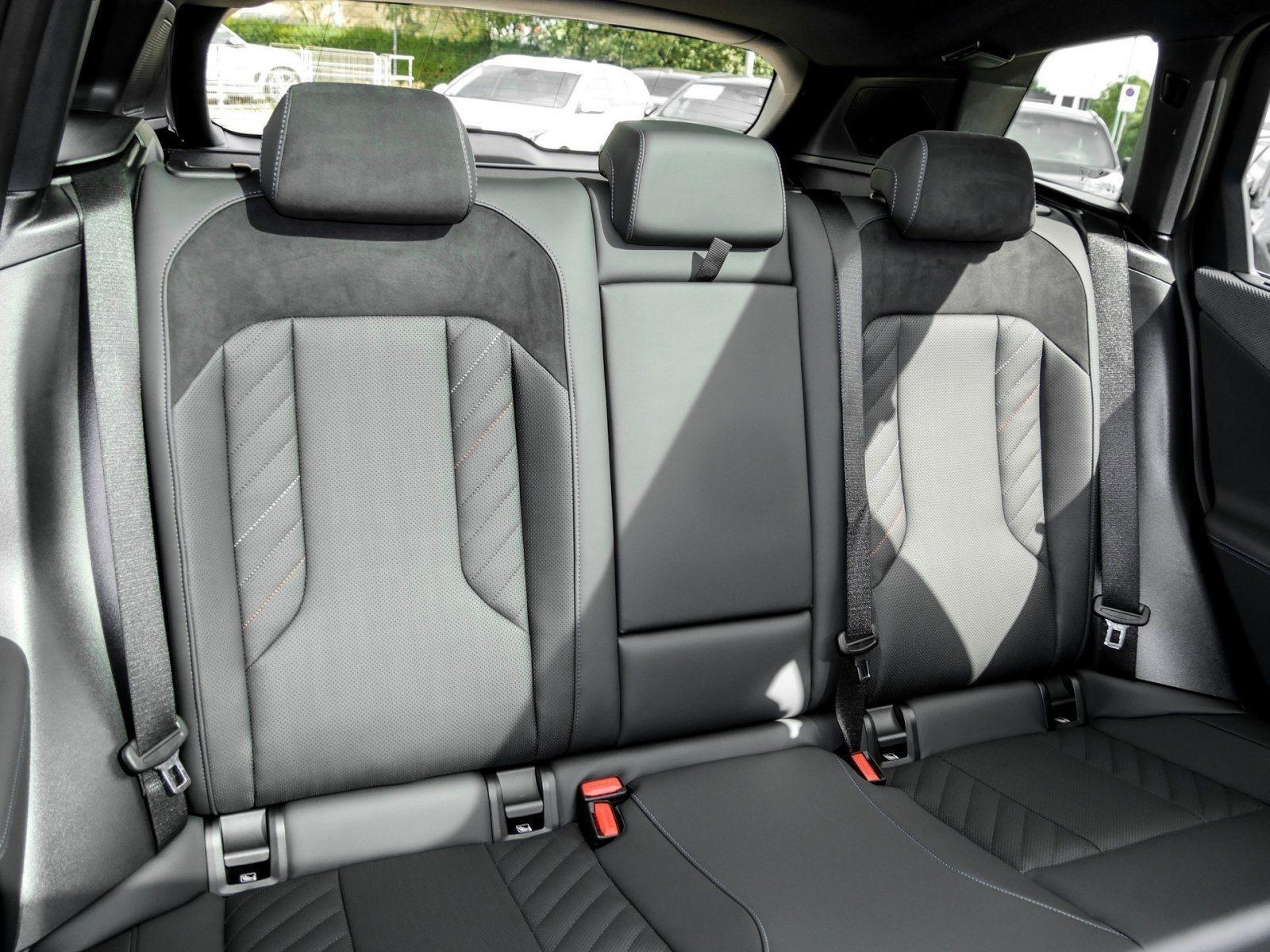 BMW X3 – Bild 13