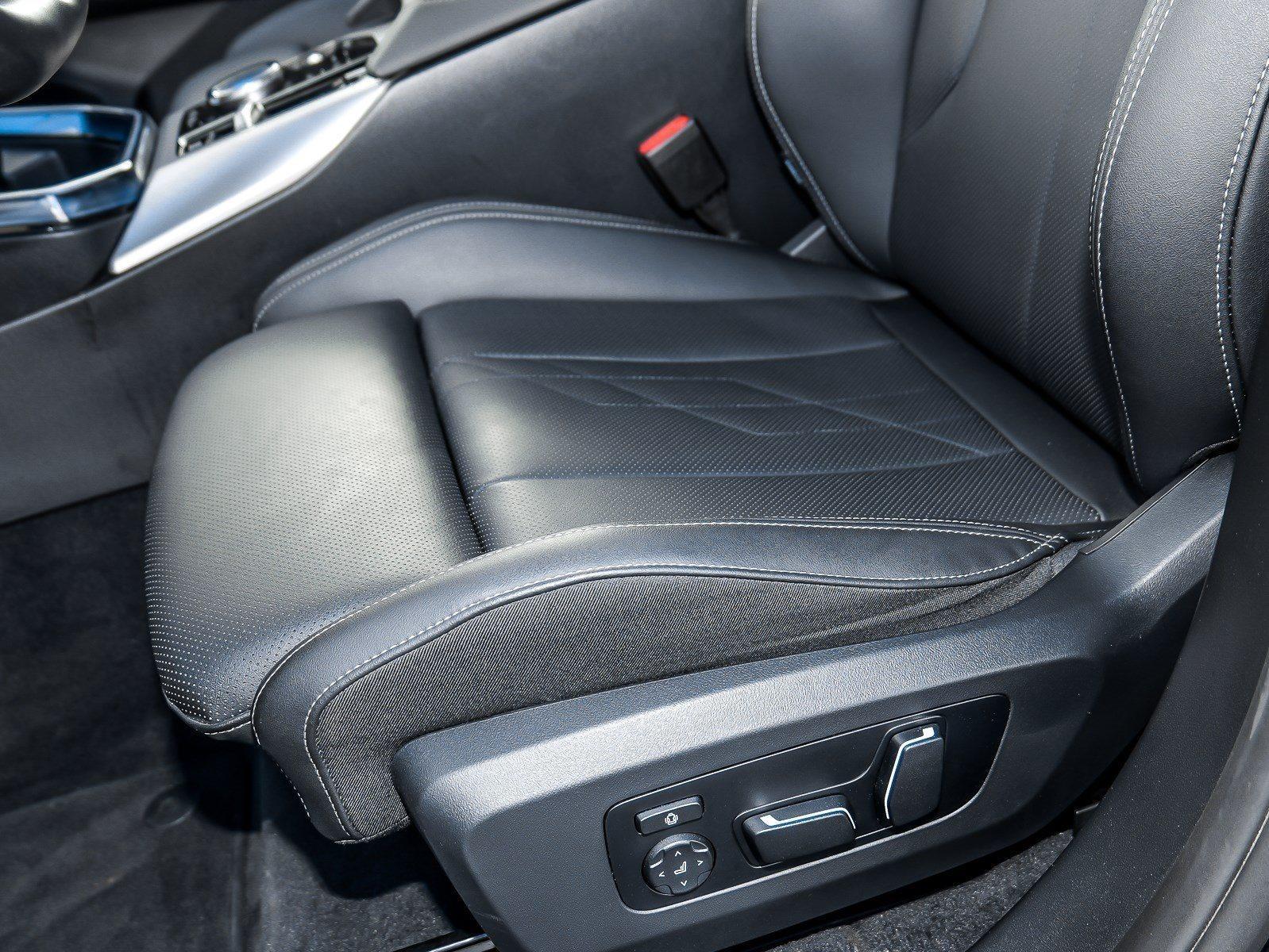 BMW X3 – Bild 18