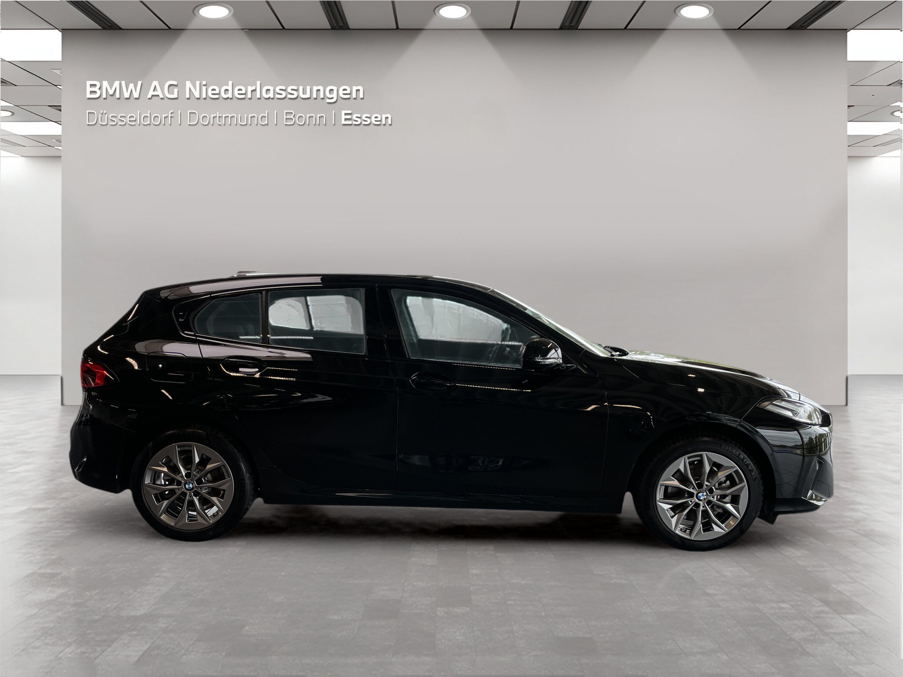 BMW 1er – Bild 4