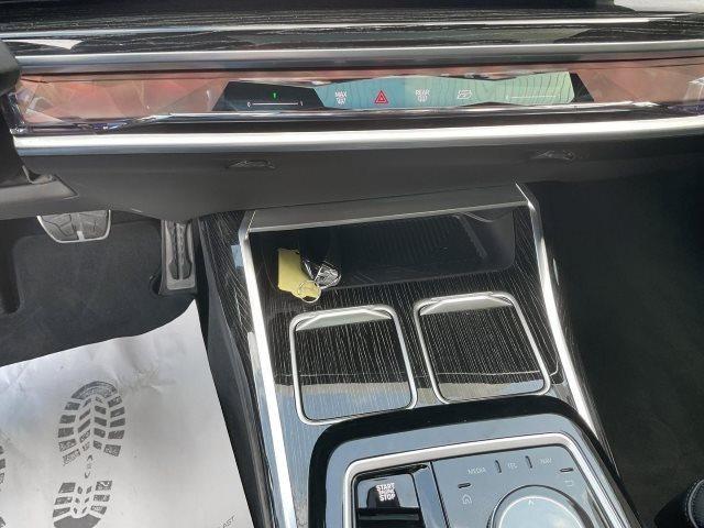 BMW 7er – Bild 23