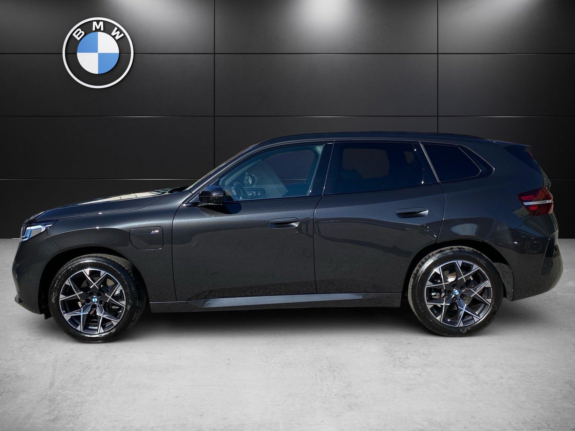 BMW X3 – Bild 6