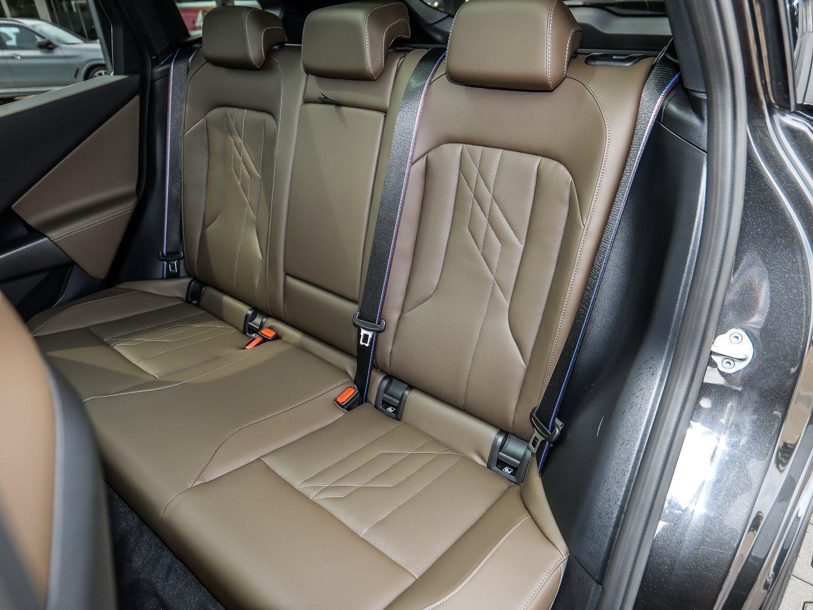 BMW X3 – Bild 13