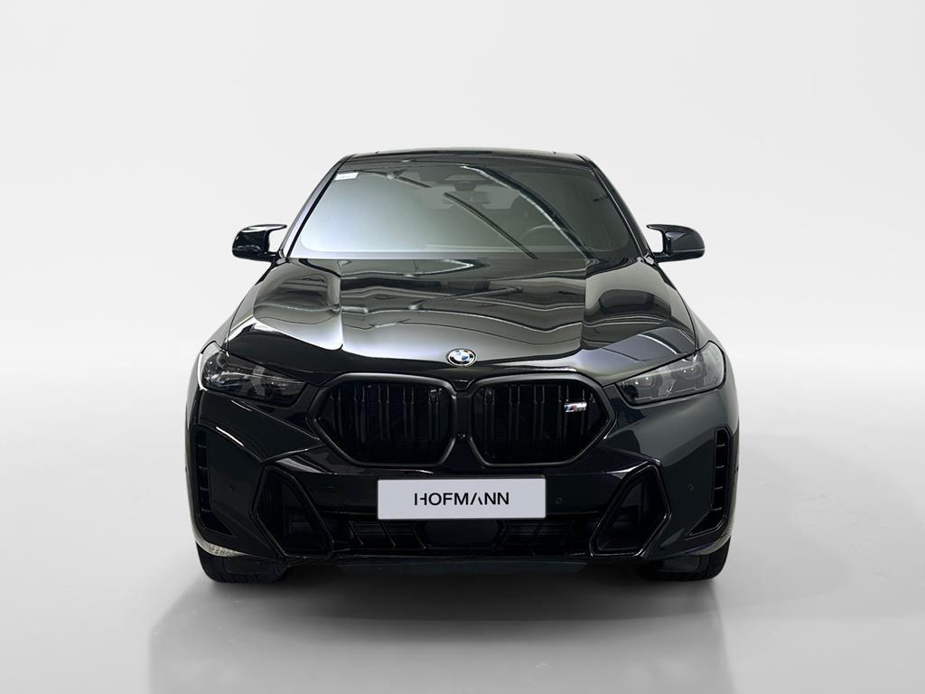 BMW X6 – Bild 22