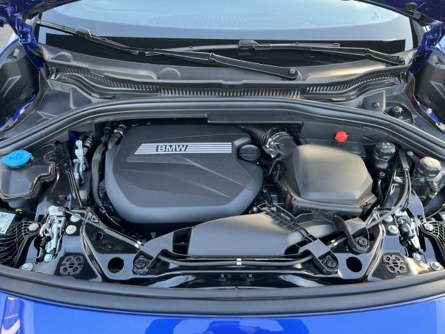 BMW 2er Active Tourer – Bild 41