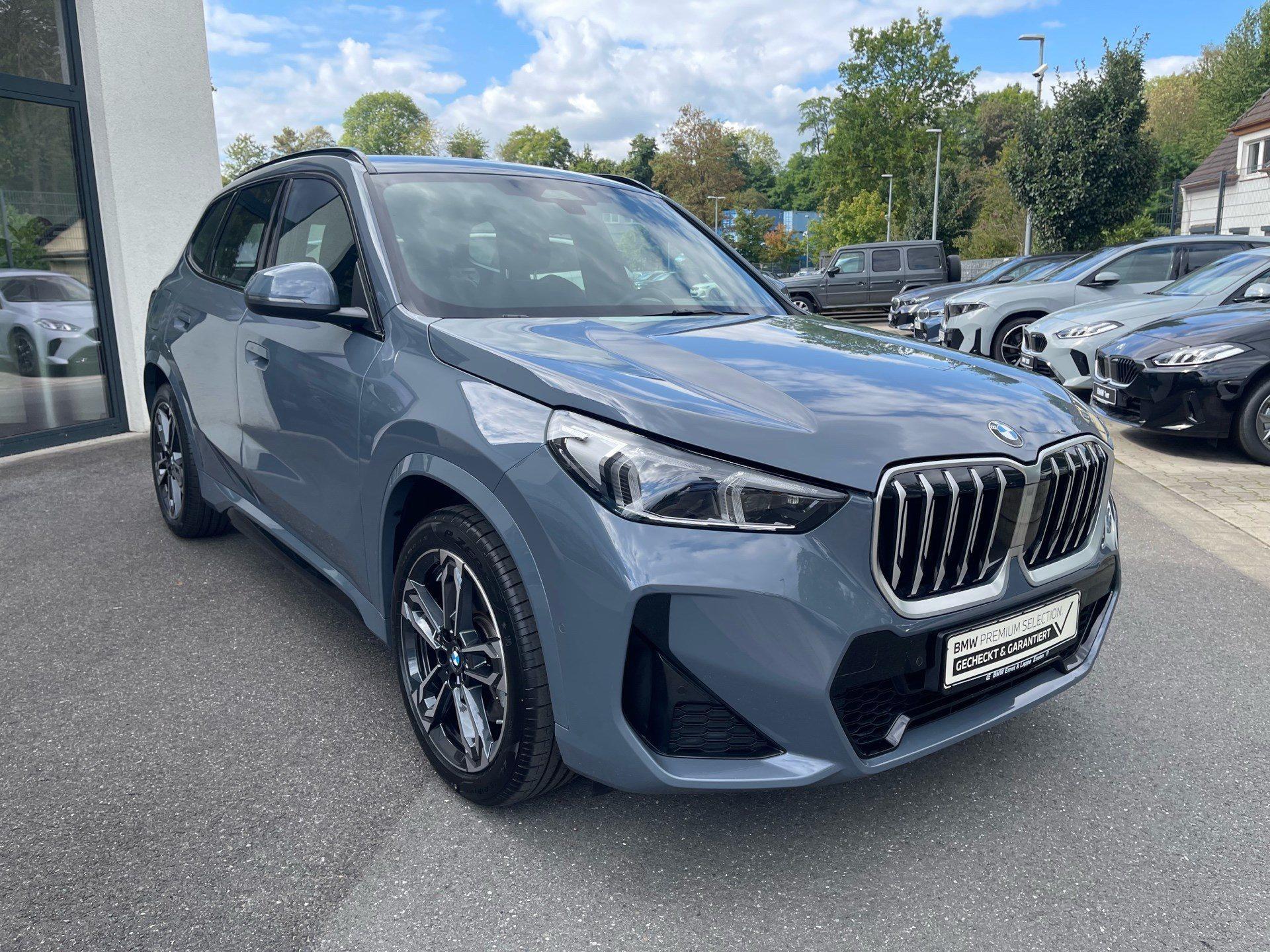 BMW X1 – Bild 23
