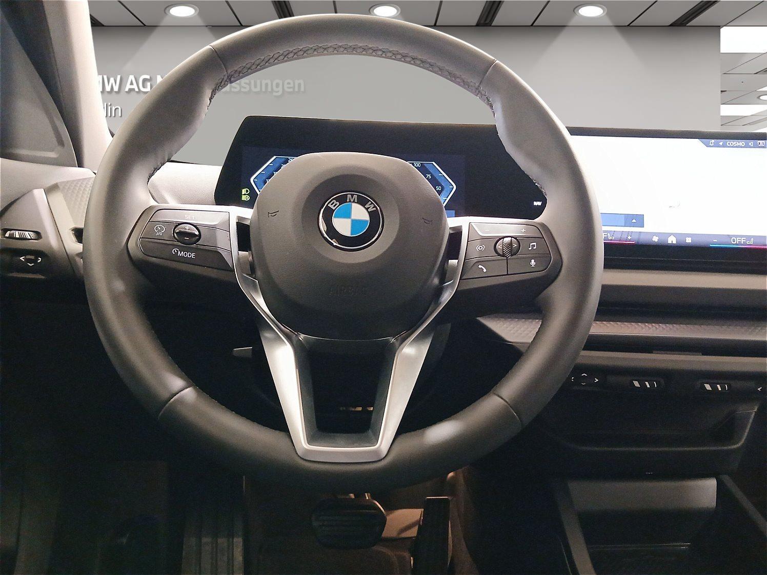 BMW 1er – Bild 9