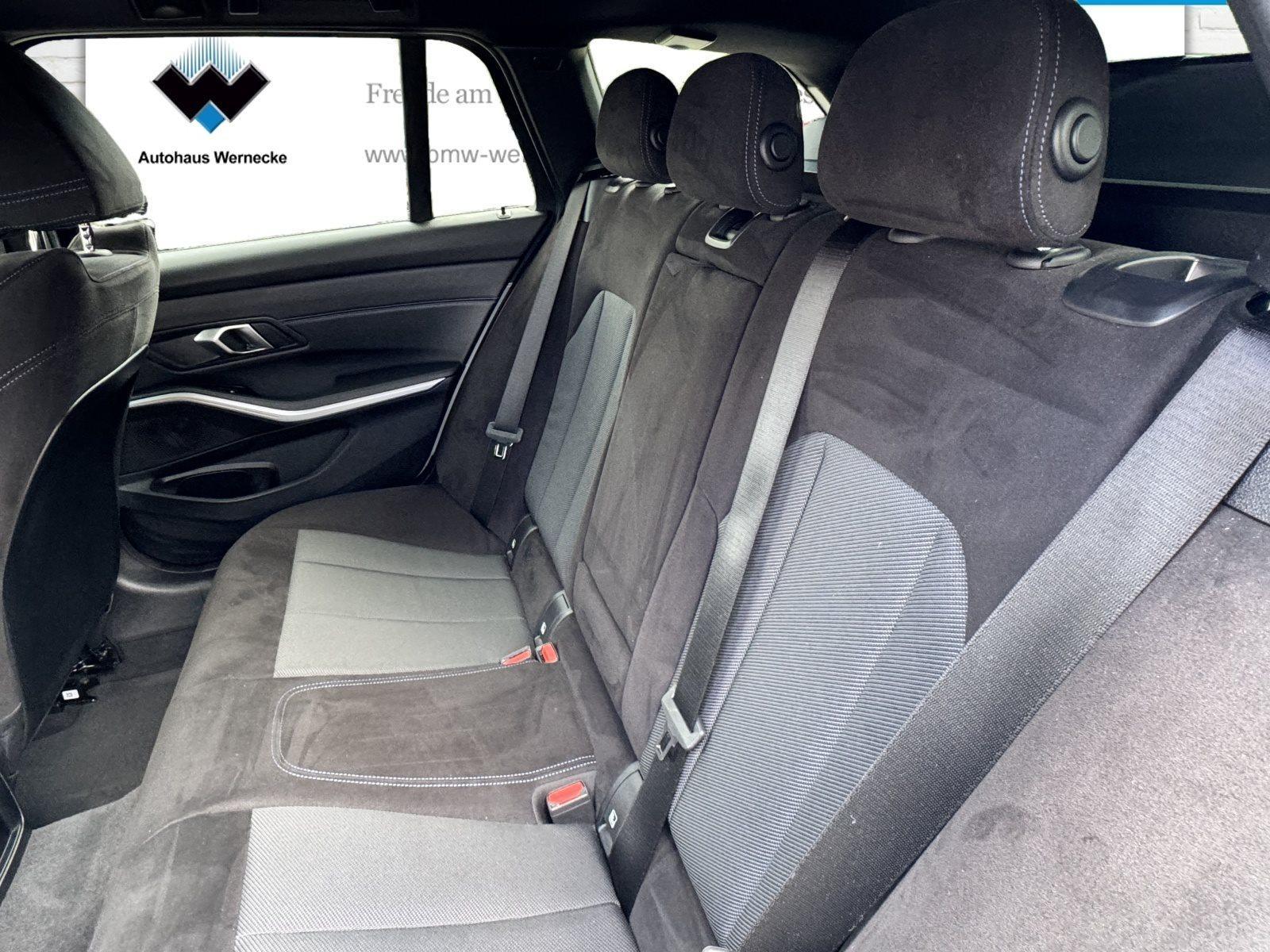 BMW 3er Touring – Bild 13
